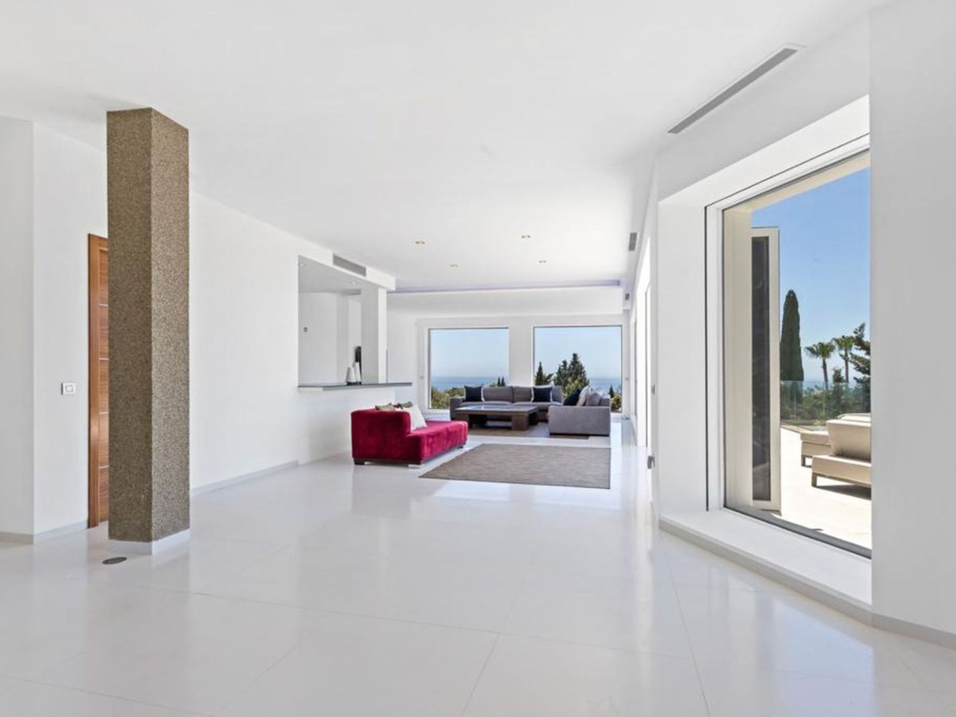 rumah dalam Marbella, Andalucía 10946468