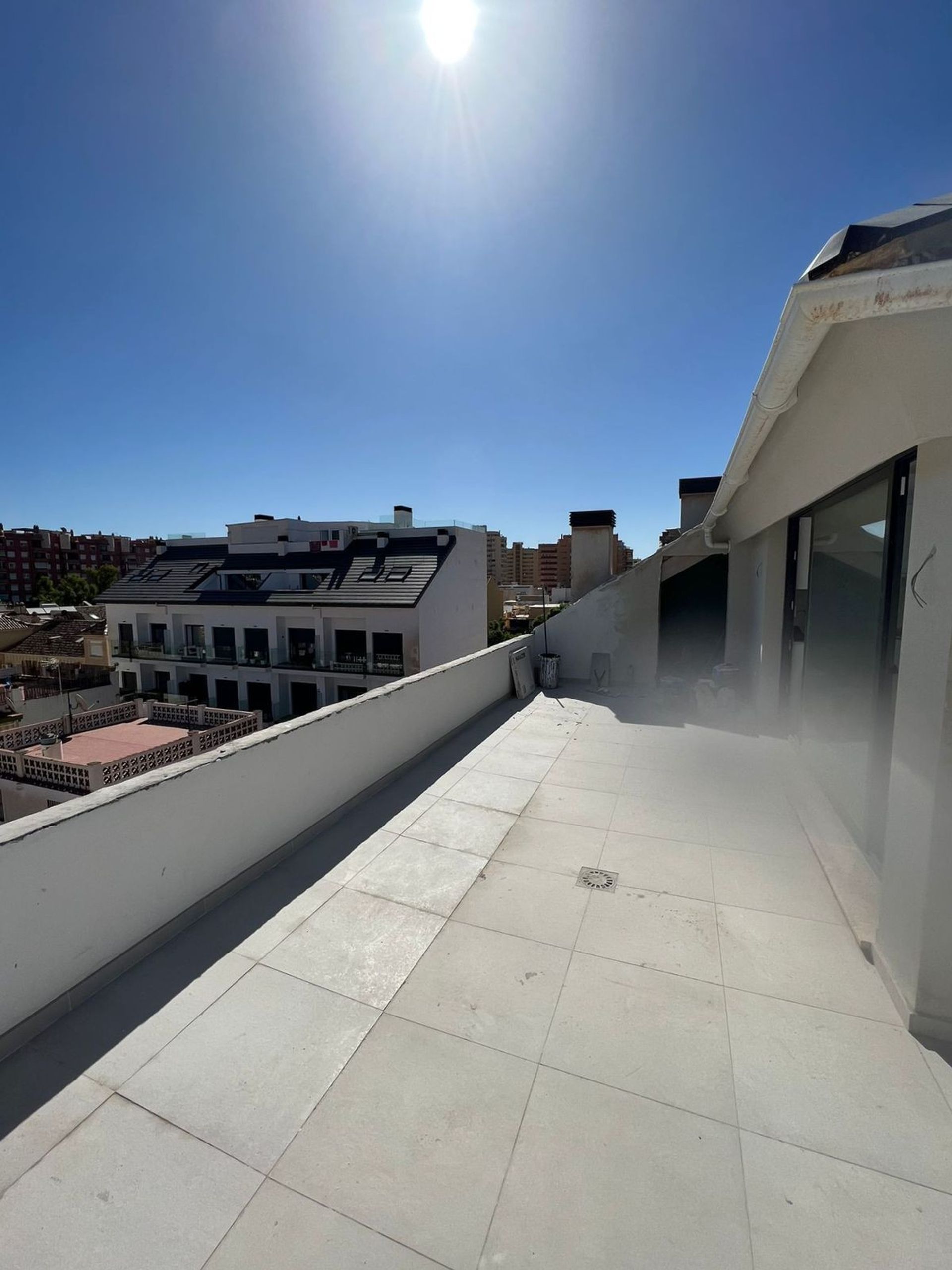 Condominio nel Santa Fe de los Boliches, Andalusia 10946471