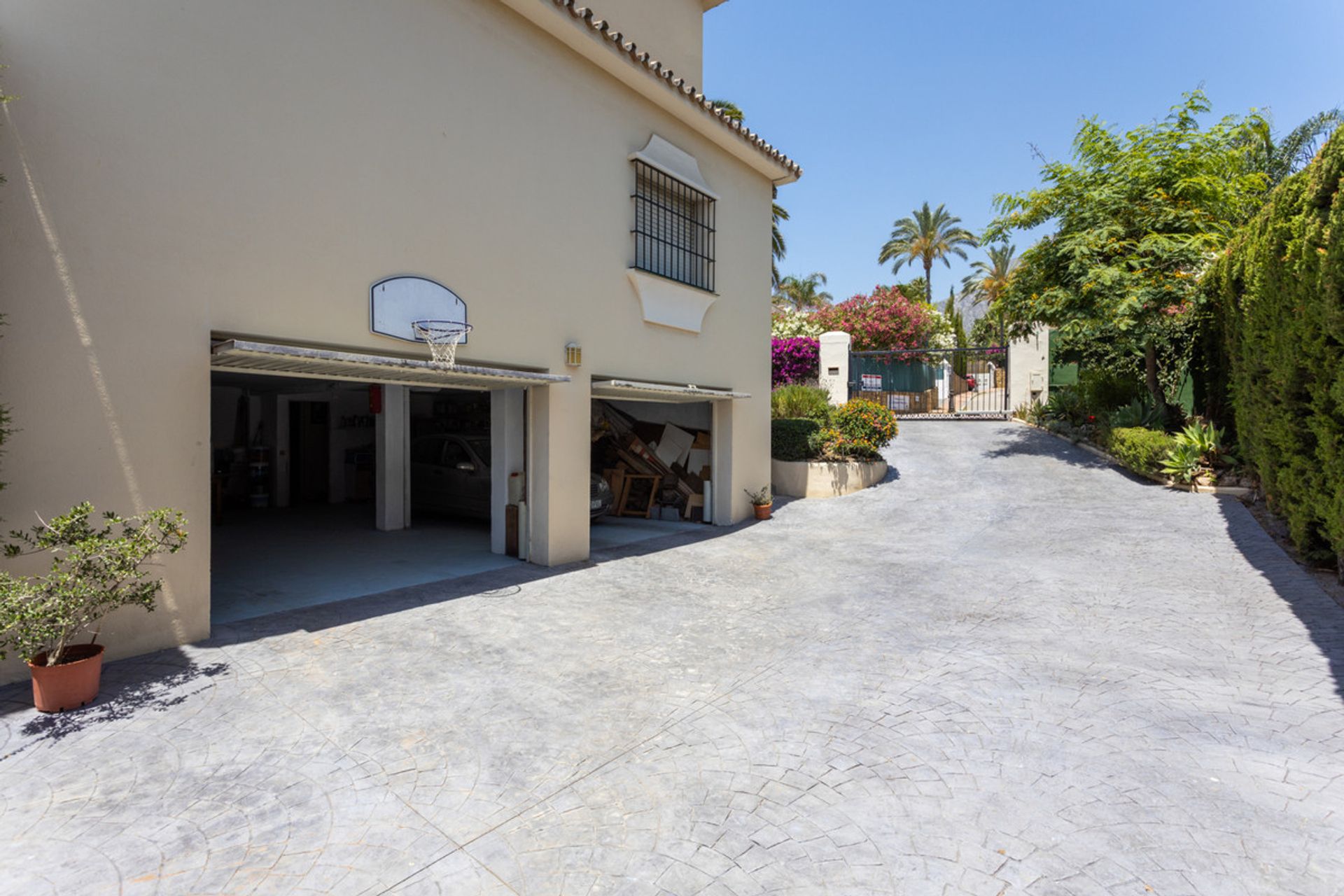 casa en Marbella, Andalucía 10946575