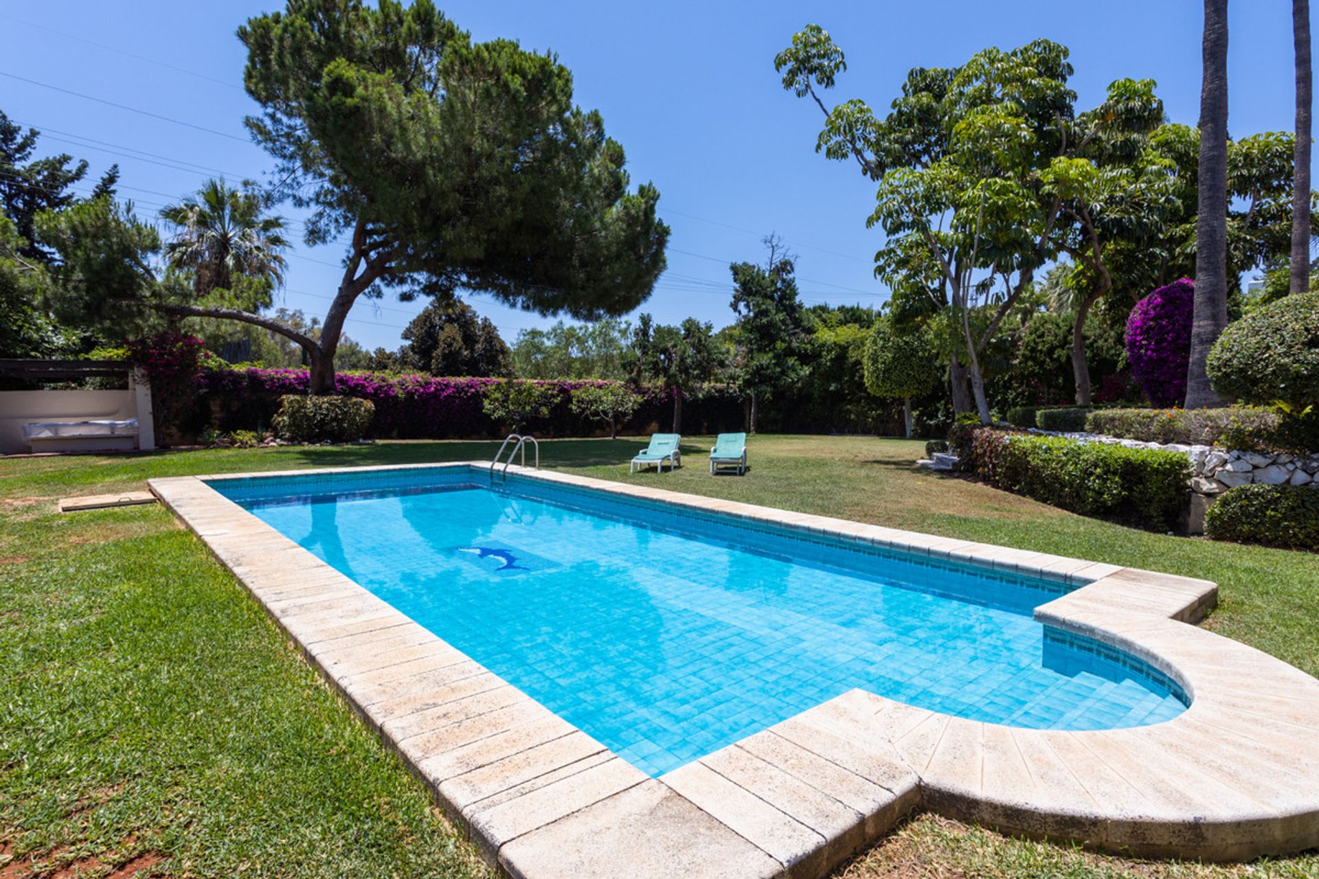 casa en Marbella, Andalucía 10946575