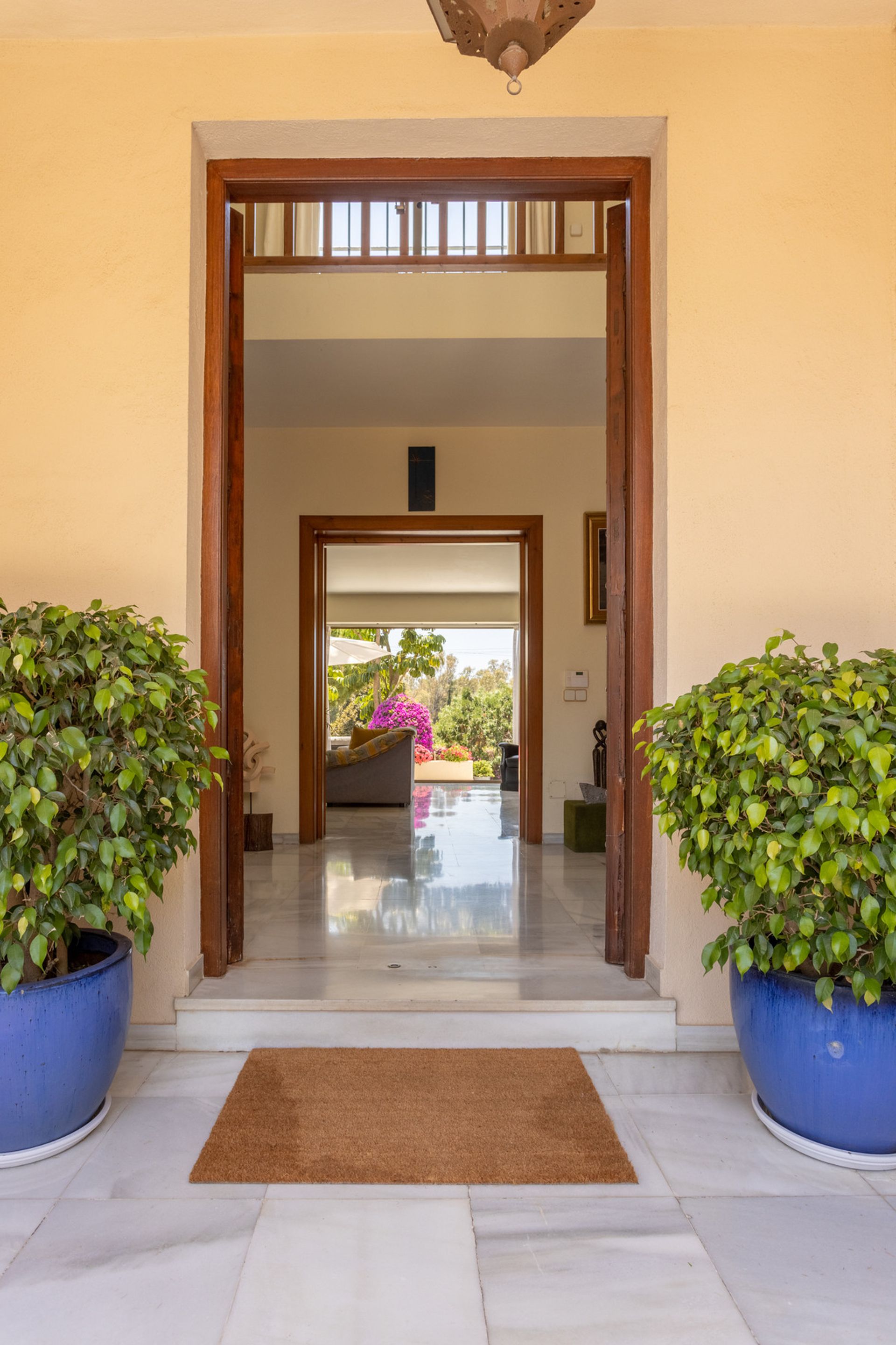 casa en Marbella, Andalucía 10946575