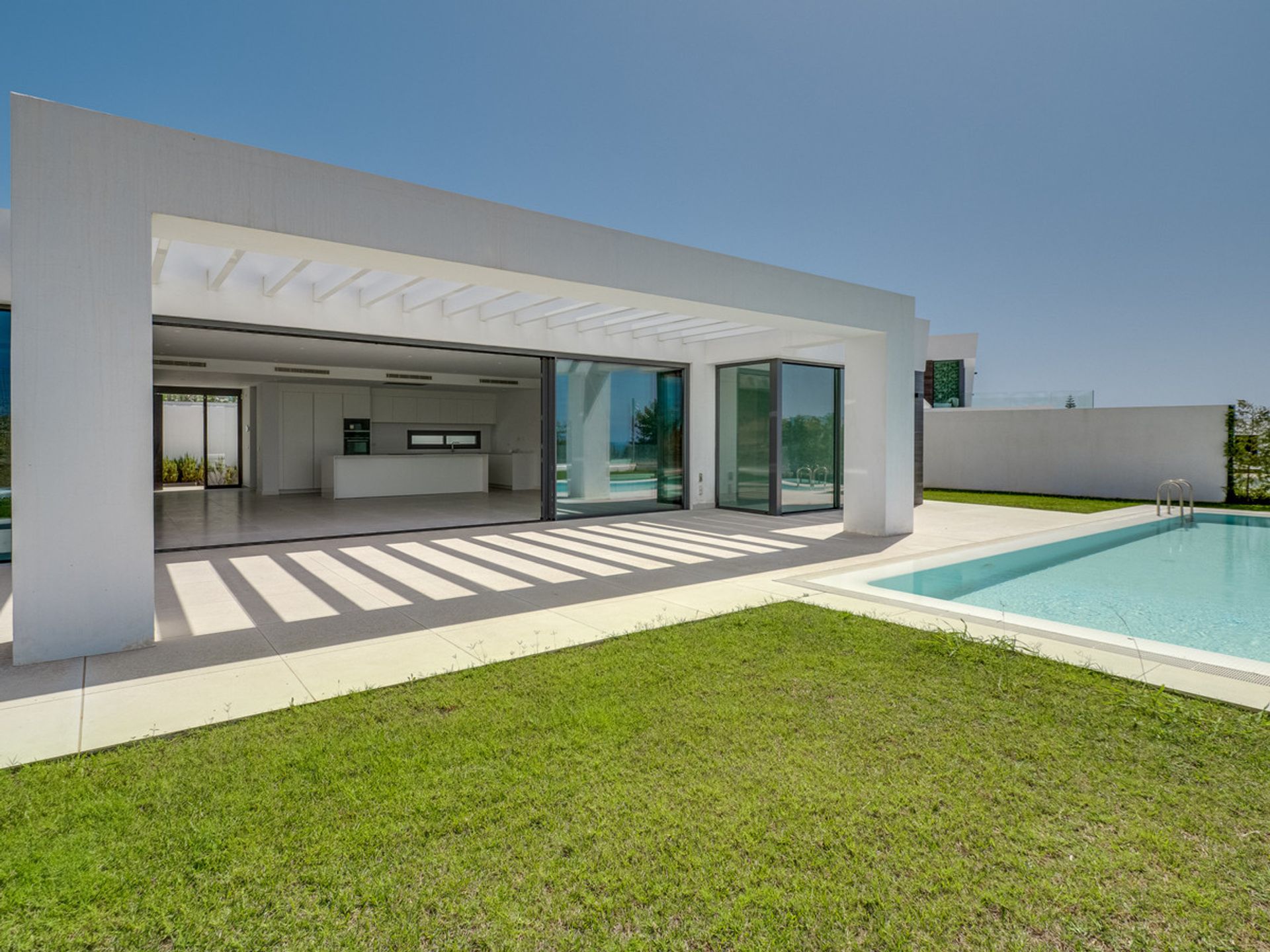 casa en Marbella, Andalucía 10946579