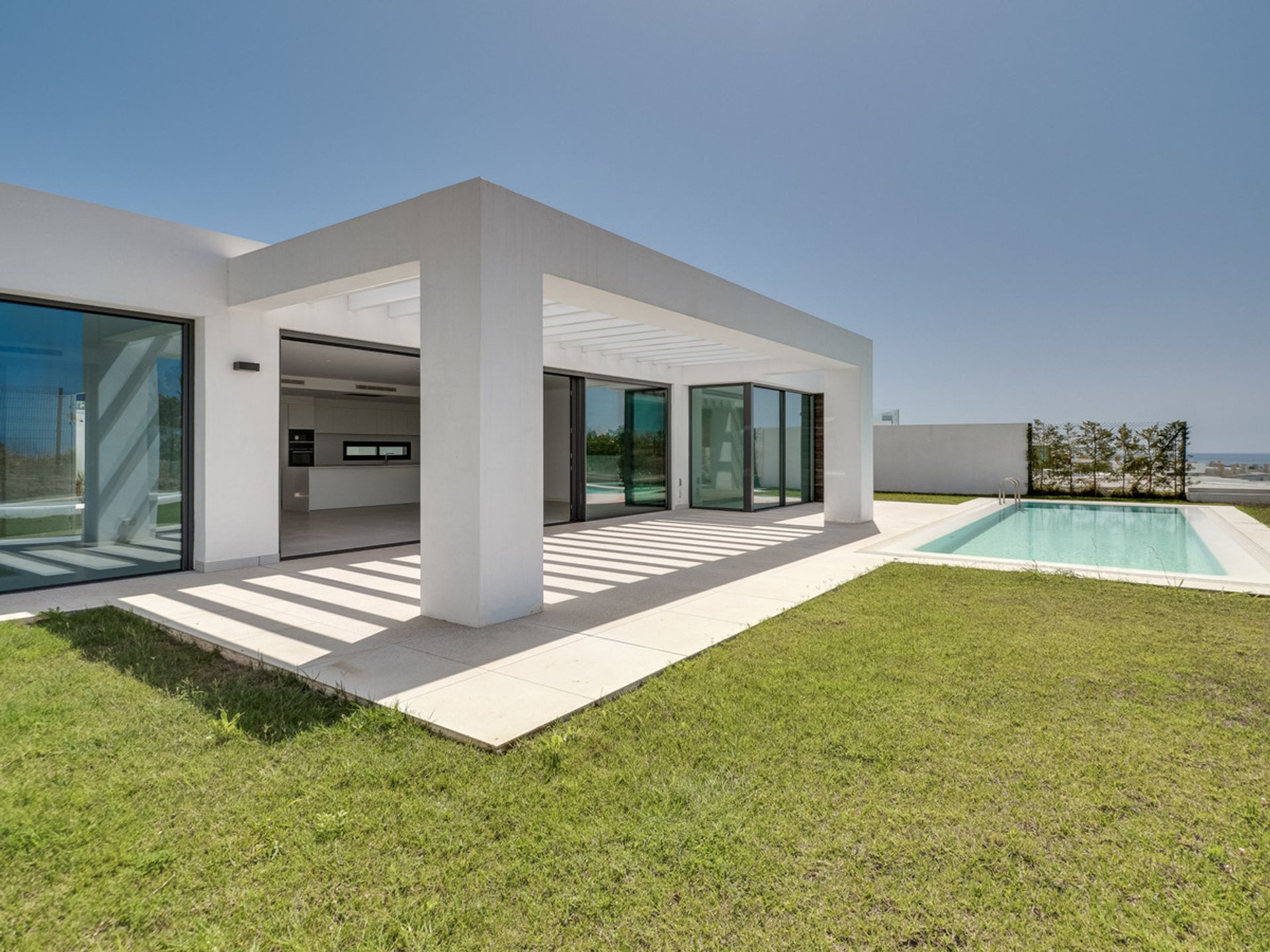 Huis in Marbella, Andalucía 10946579