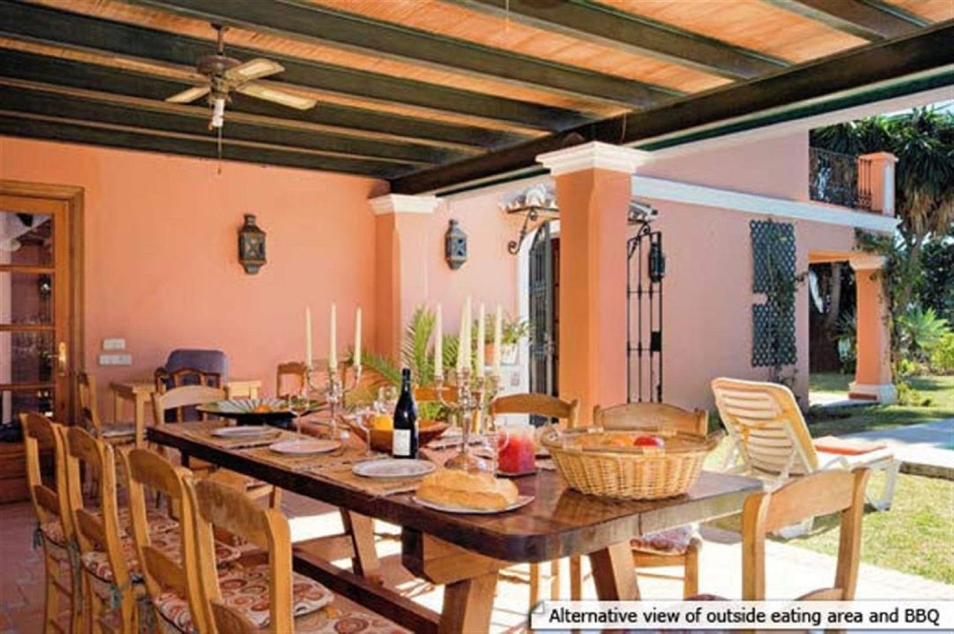 casa en marbella, Andalucía 10946604