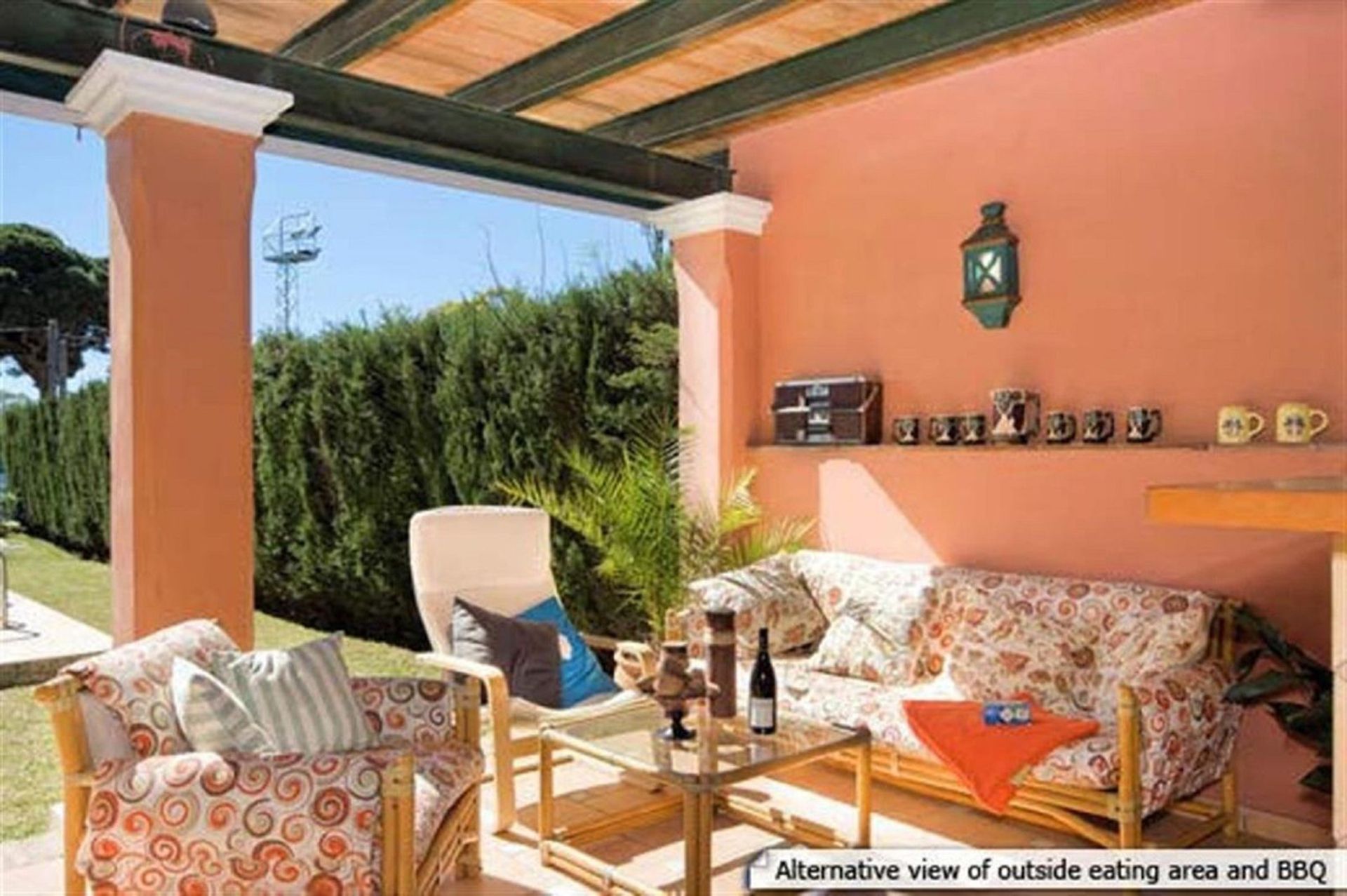 casa en Marbella, Andalusia 10946604