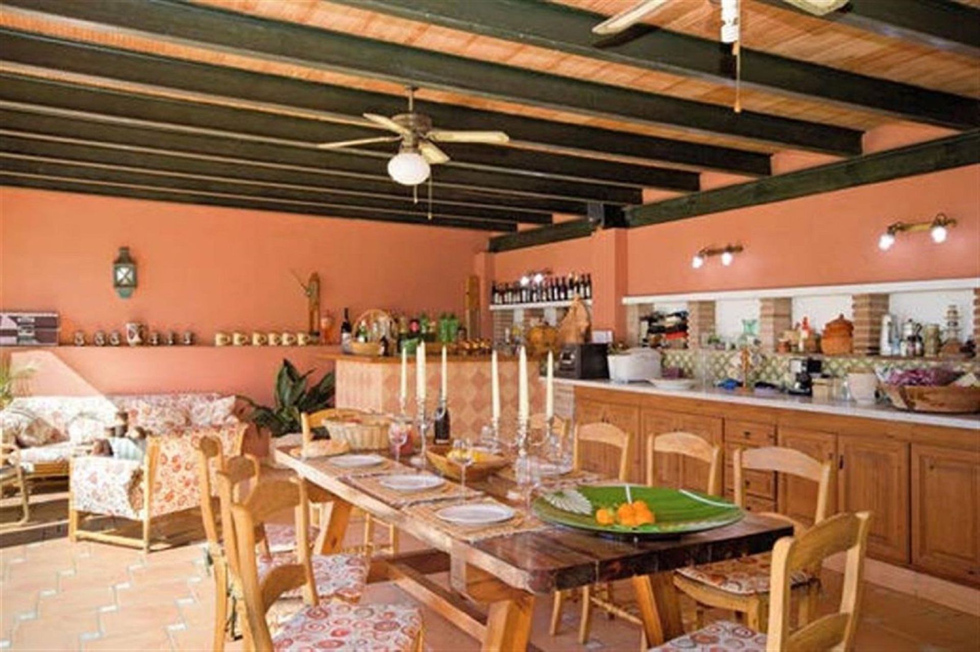 casa en Marbella, Andalusia 10946604