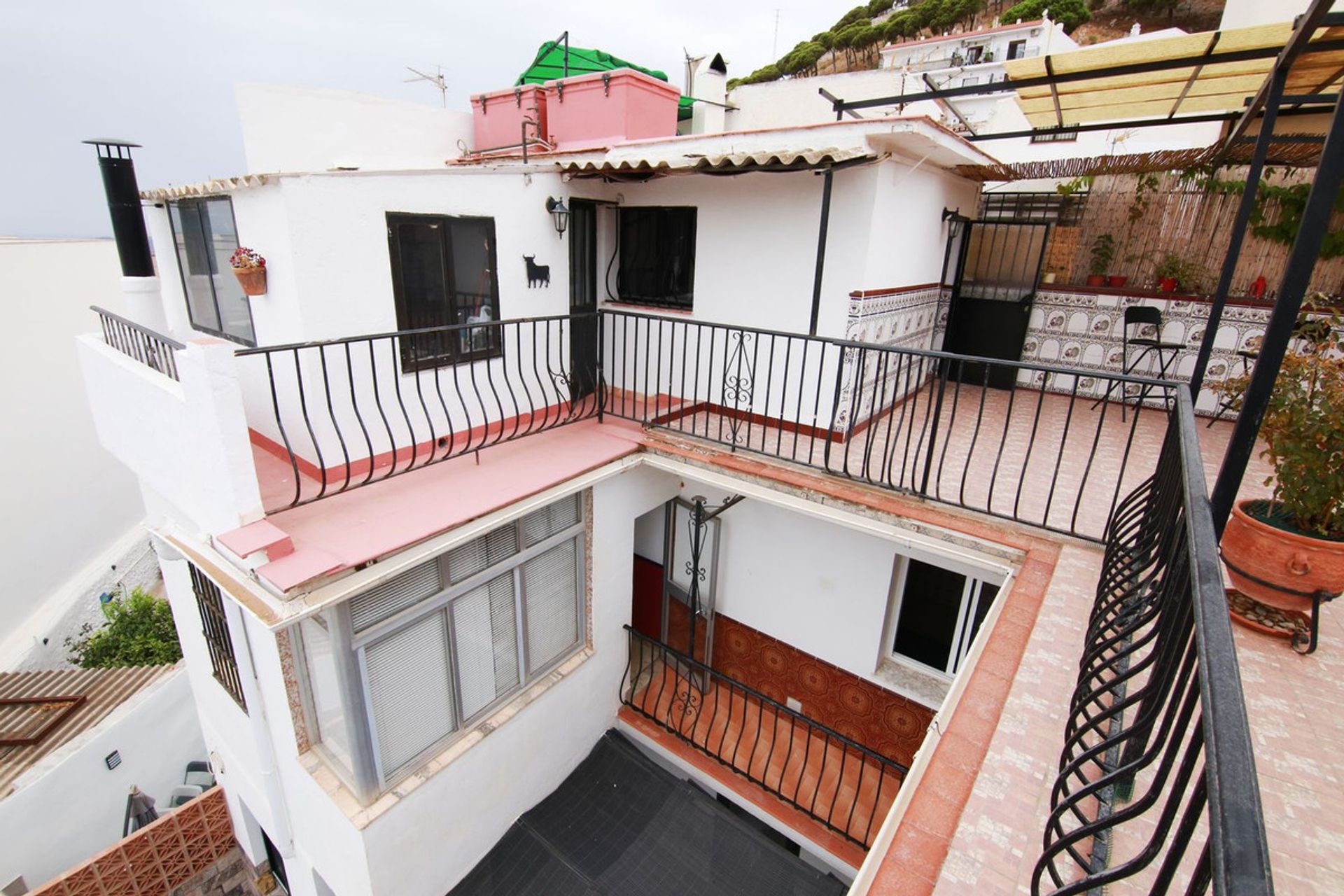 House in Mijas, Andalusia 10946642