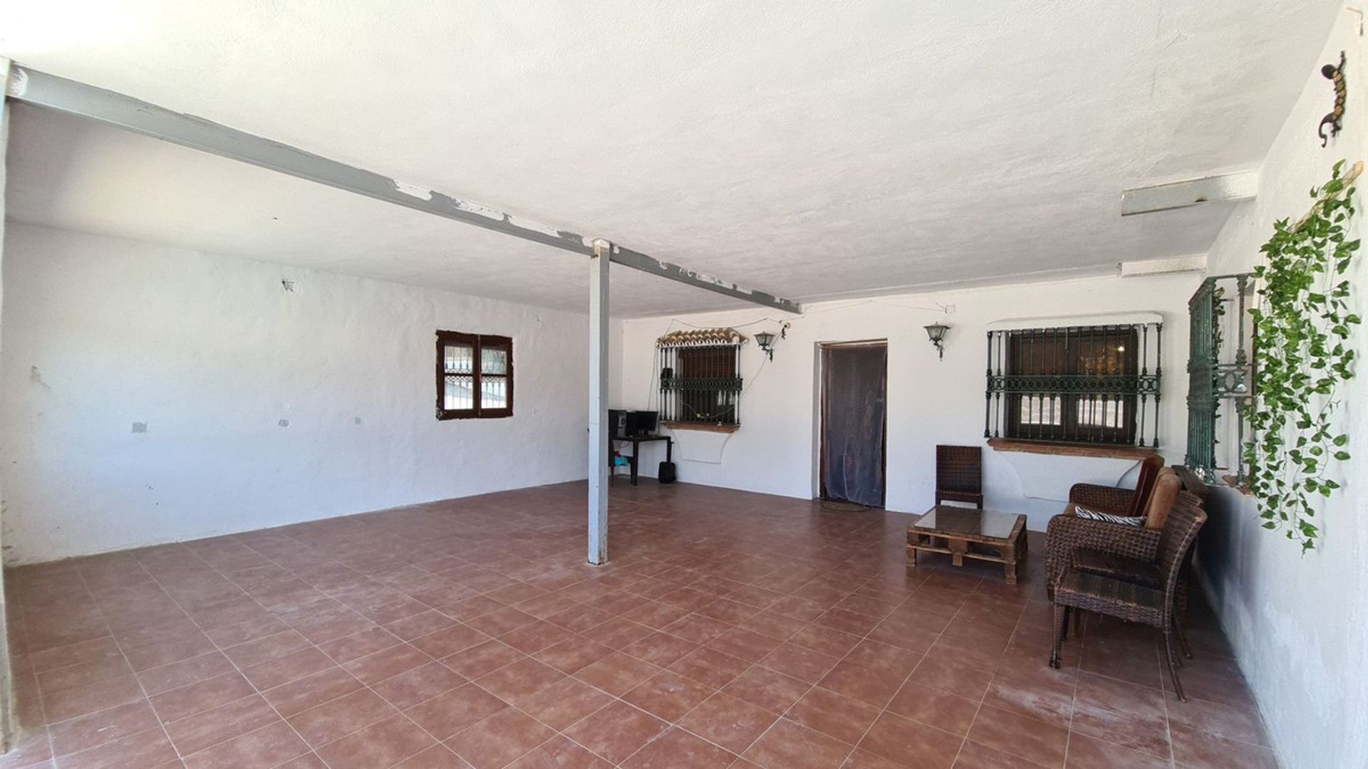 Hus i Mijas, Andalusia 10946645