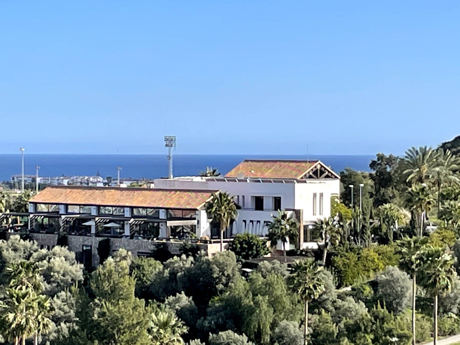 Osakehuoneisto sisään Las Lagunas, Andalusia 10946709