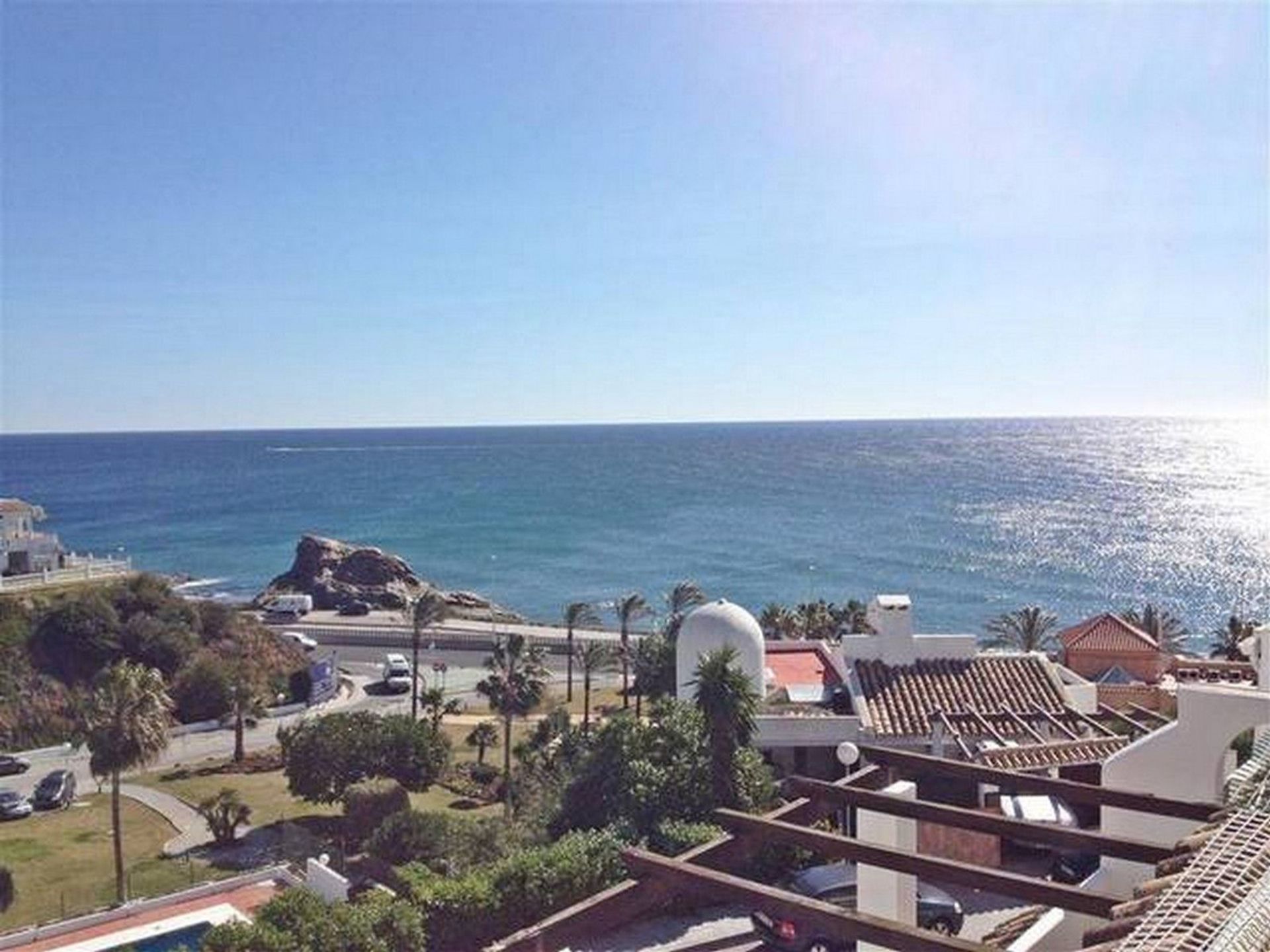 Condominio en Fuengirola, Andalucía 10946720