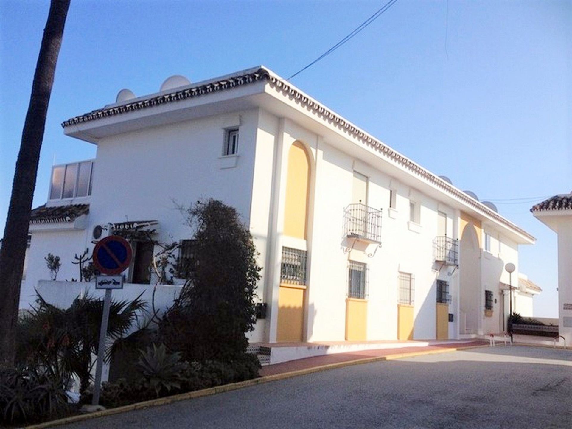 Kondominium di Las Lagunas, Andalusia 10946720