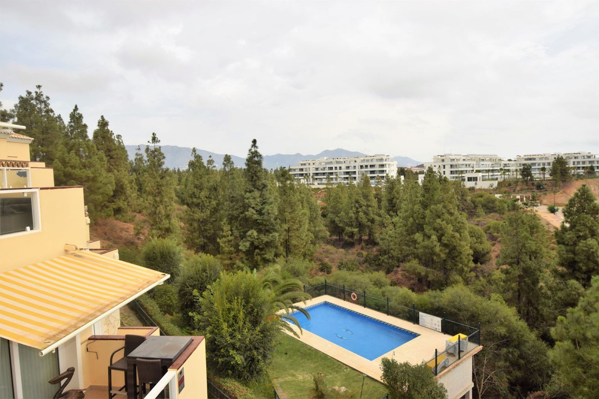 בַּיִת ב Las Lagunas de Mijas, Andalucía 10946740