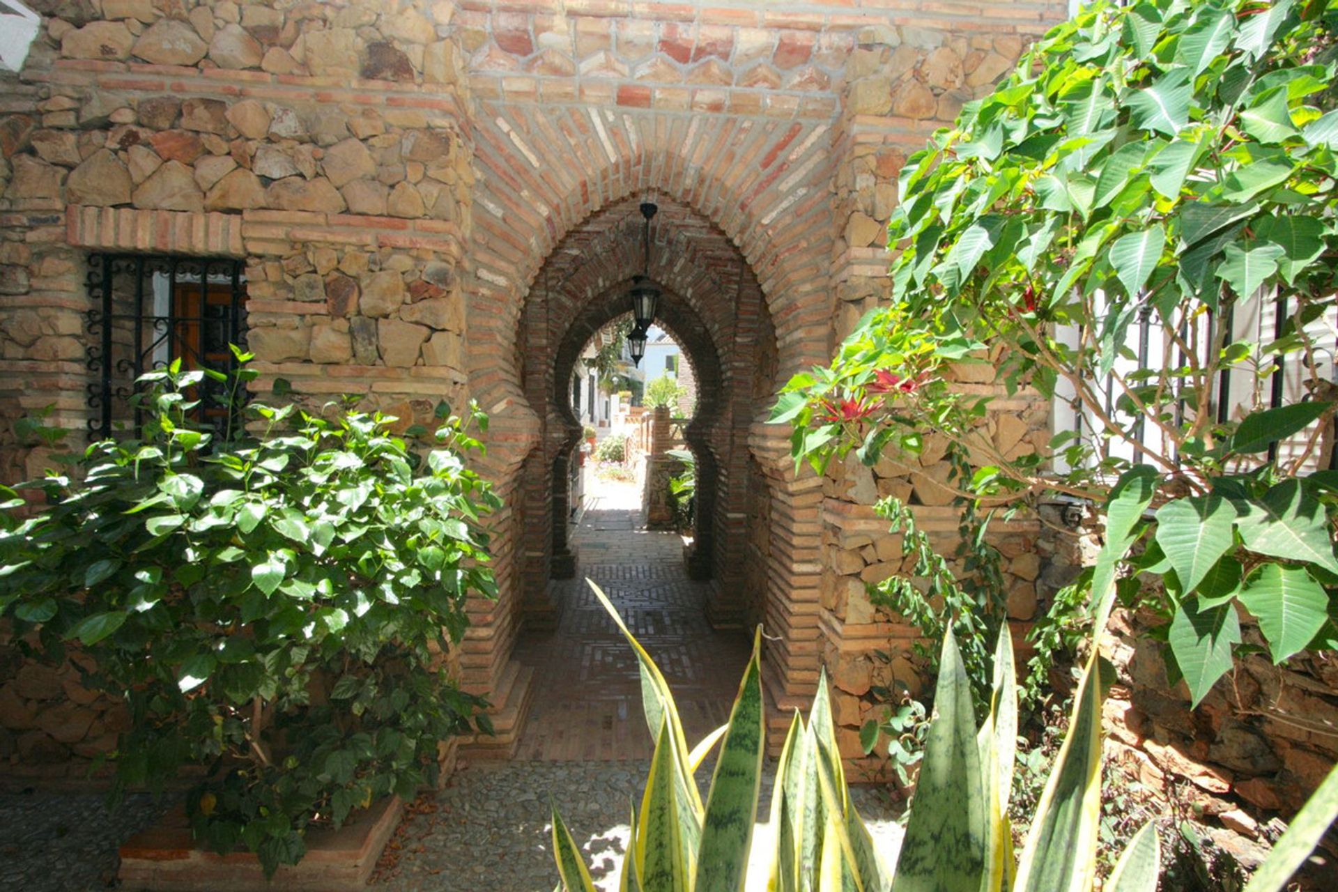 σπίτι σε Las Lagunas de Mijas, Andalucía 10946760