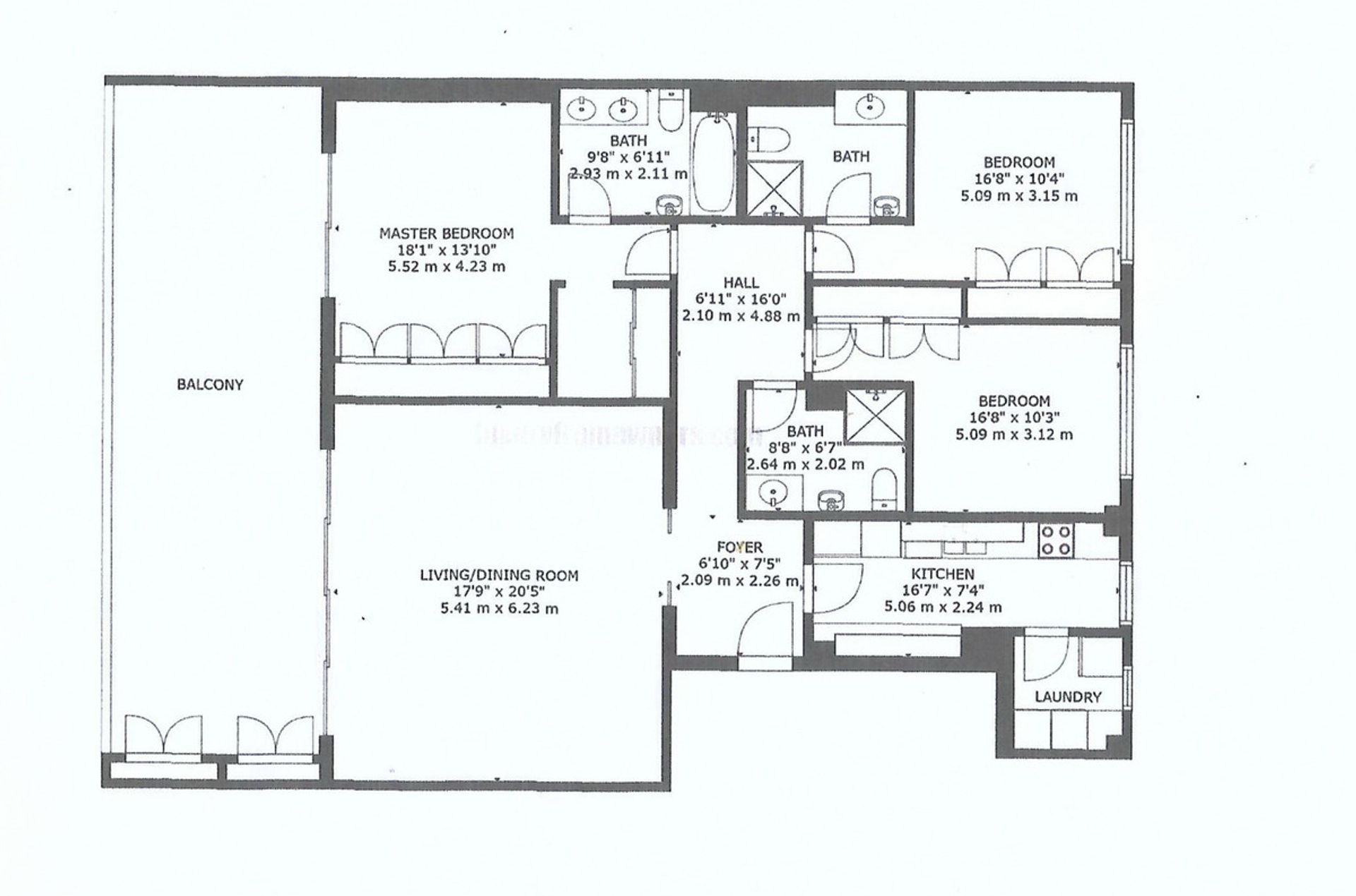 Condominium in Marbella, Andalucía 10946806