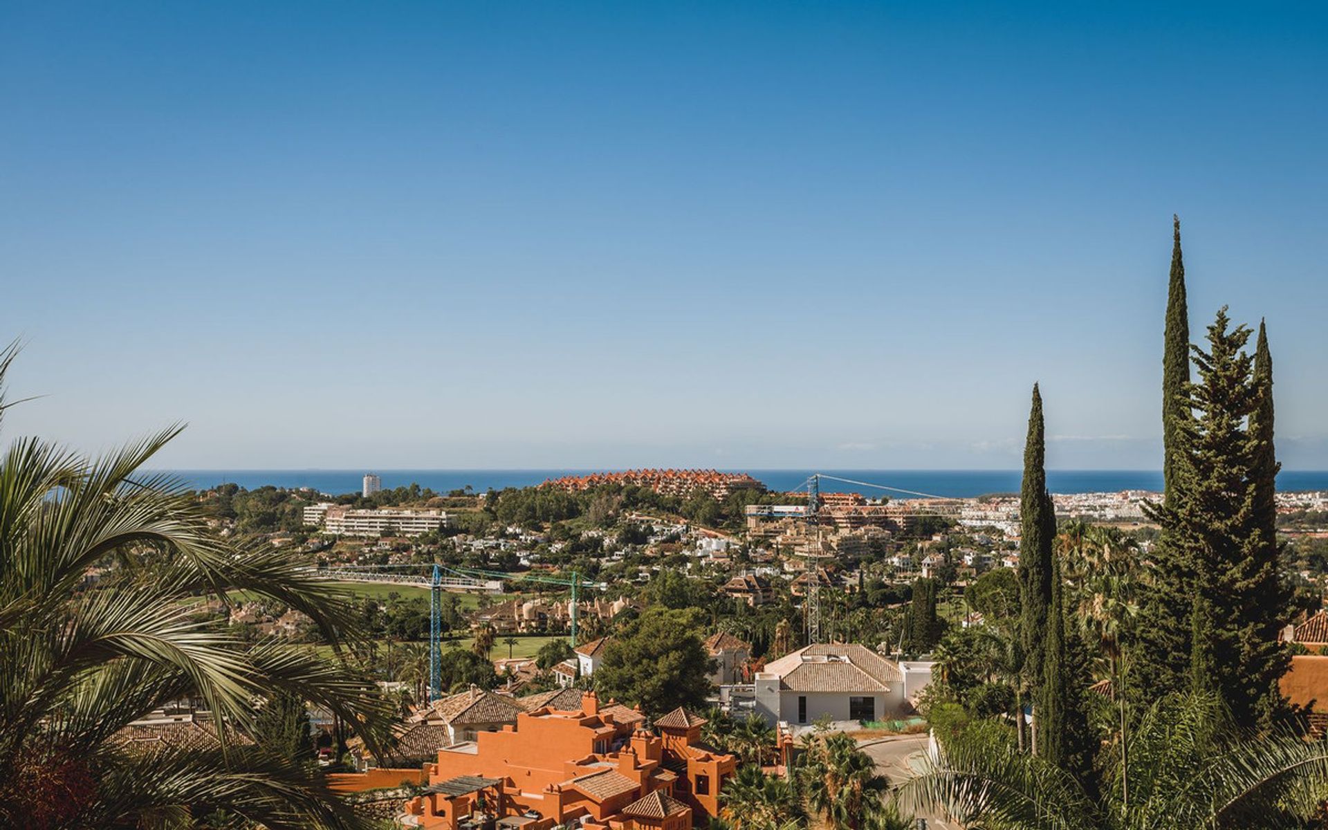 Condomínio no Marbella, Andalucía 10946853