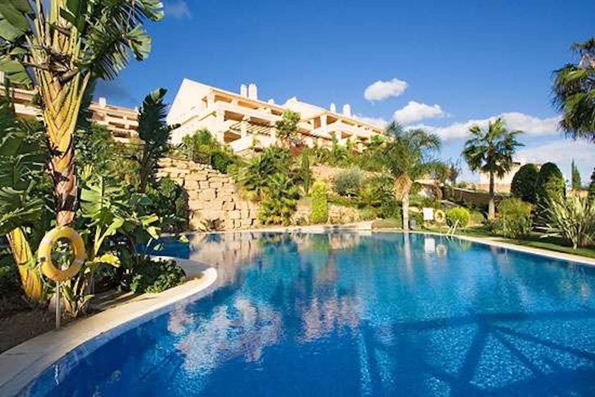 Condominium in El Angel, Andalusia 10946869