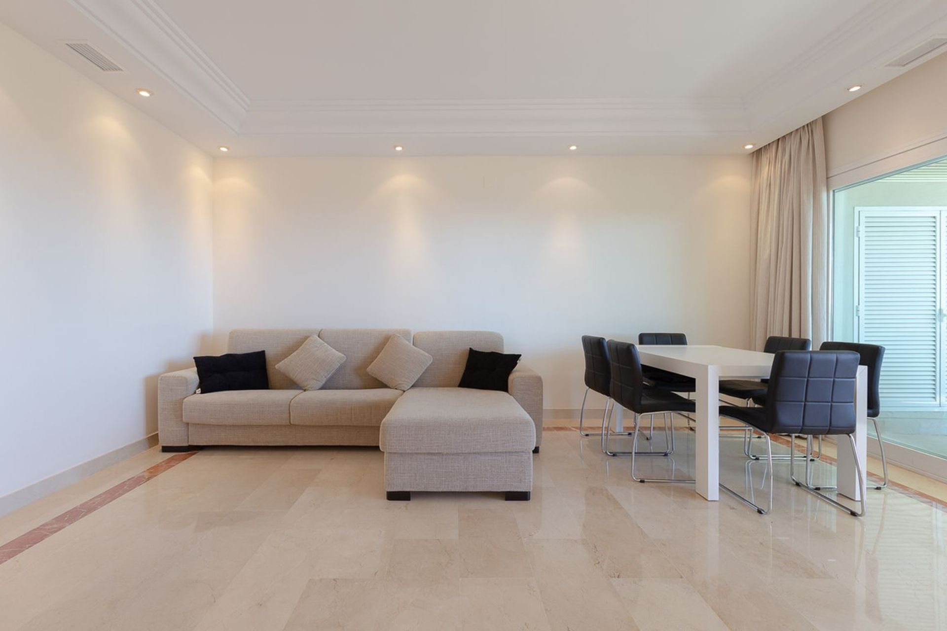 Condominio nel Marbella, Andalucía 10946877