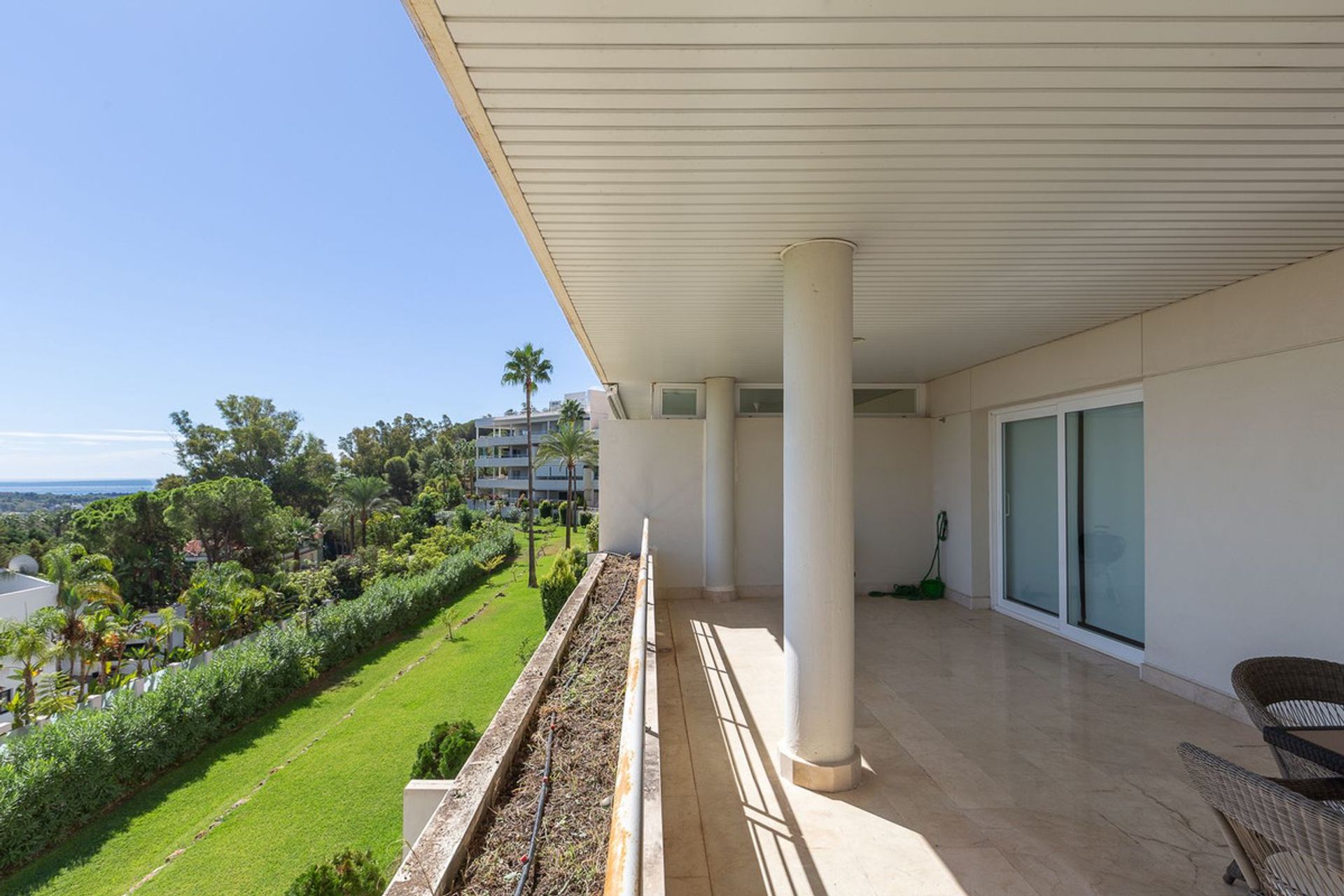 Condominio nel Marbella, Andalucía 10946877