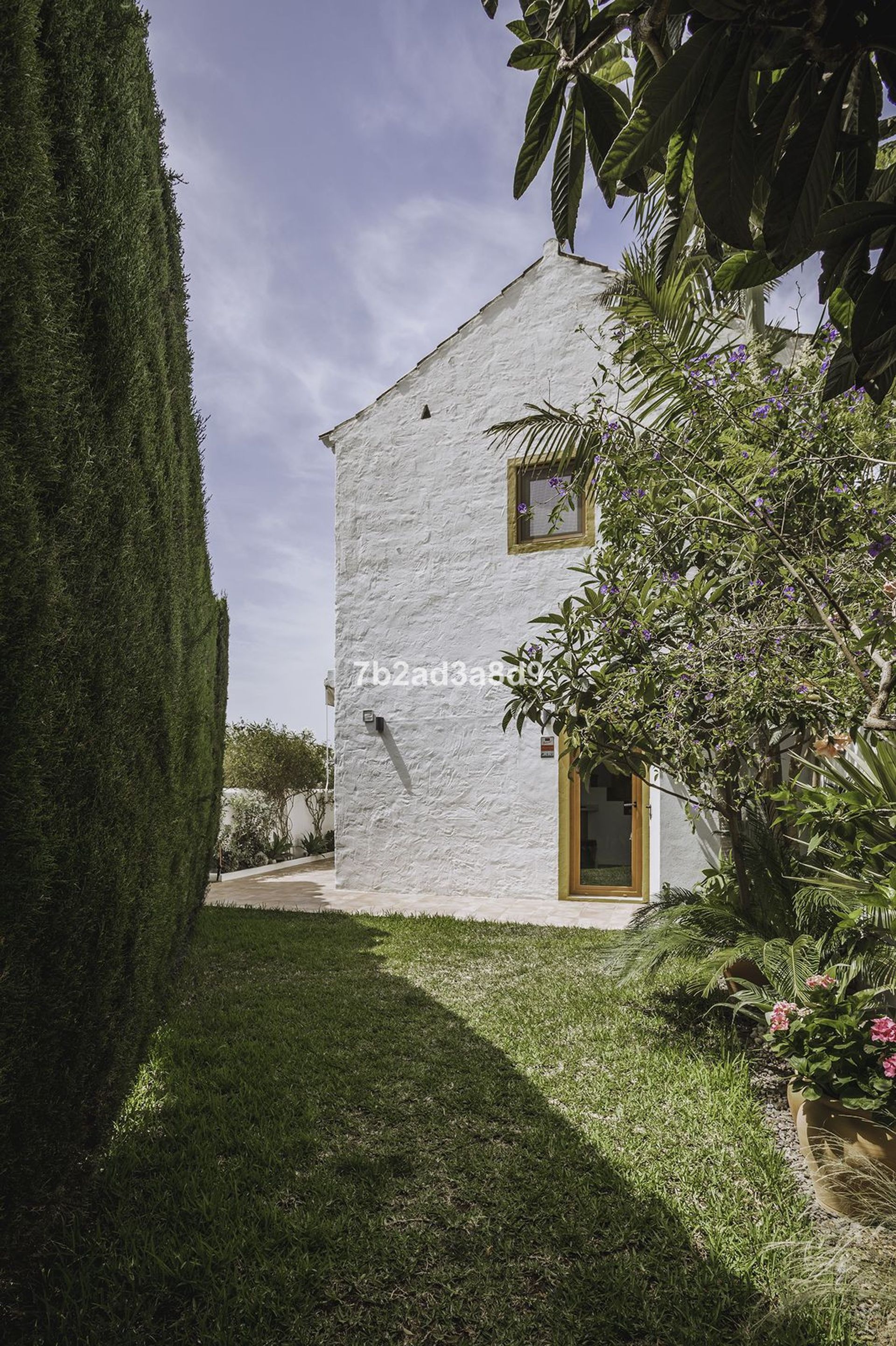 Haus im Marbella, Andalucía 10946951