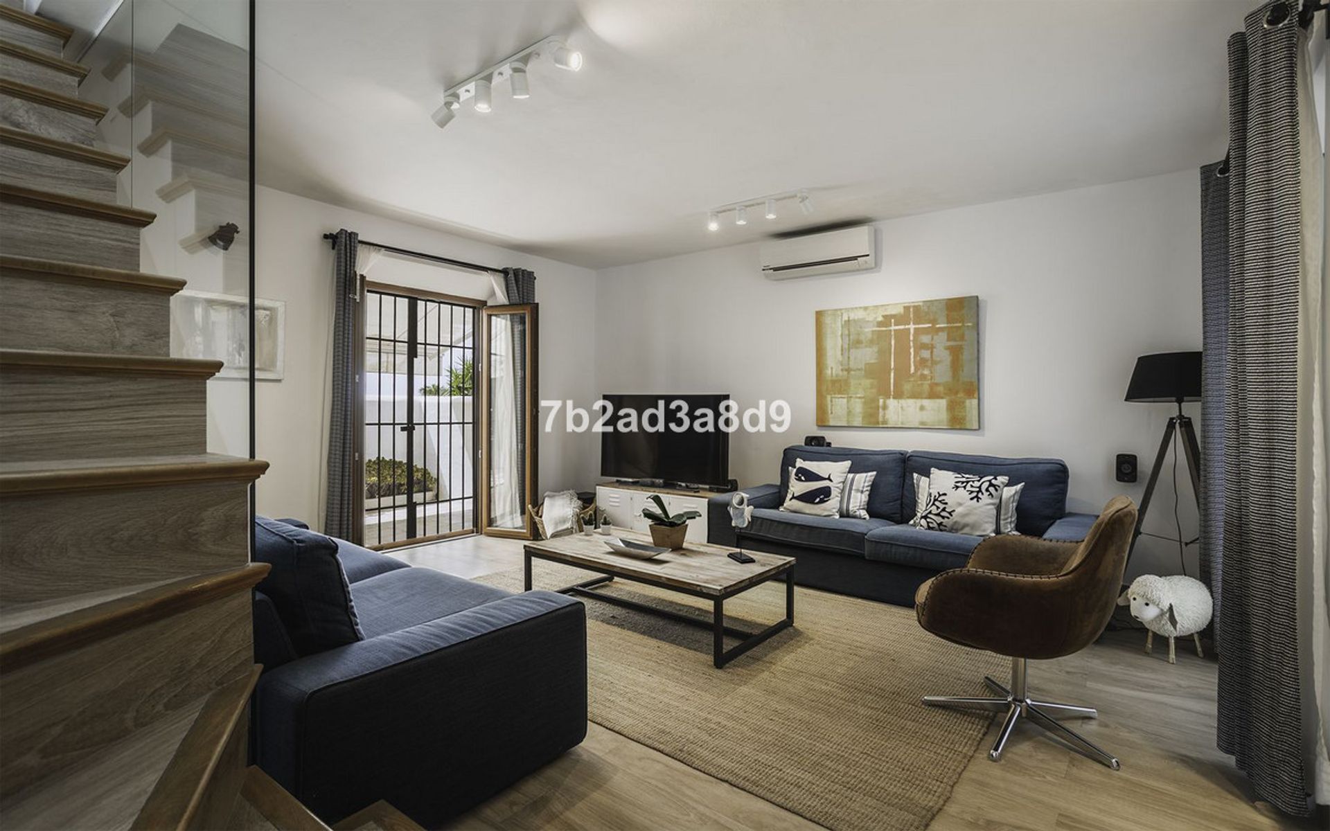 Haus im El Angel, Andalusien 10946951