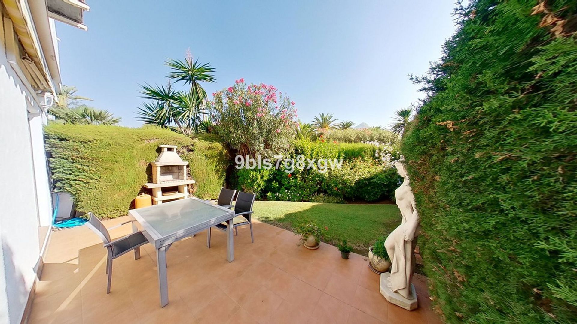 casa en Marbella, Andalucía 10946961