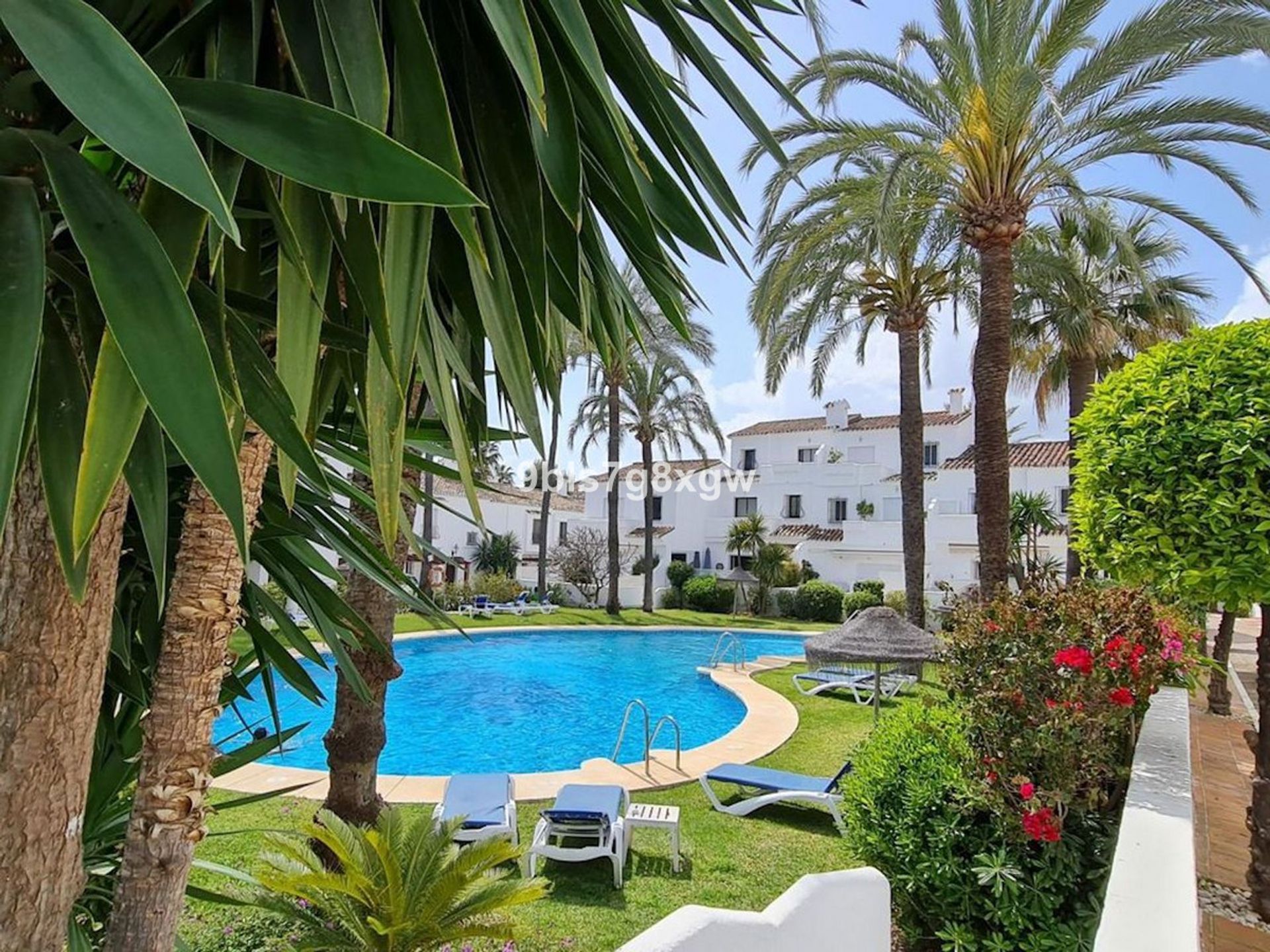 casa en Marbella, Andalucía 10946961