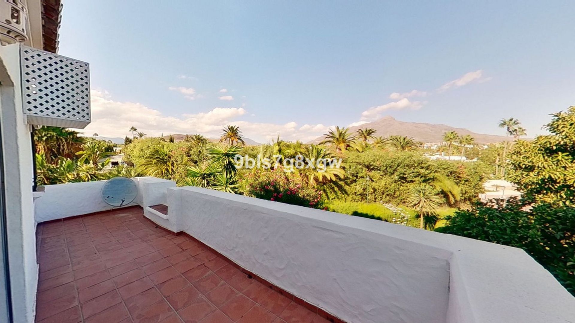 casa en Marbella, Andalucía 10946961