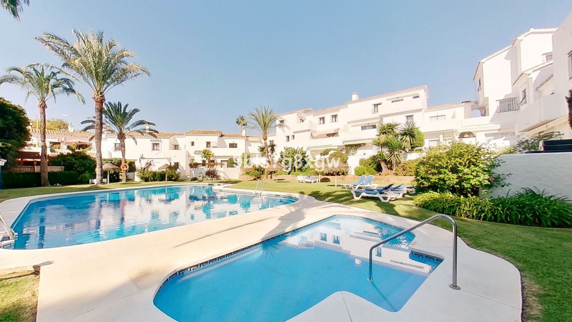 casa en Marbella, Andalucía 10946961