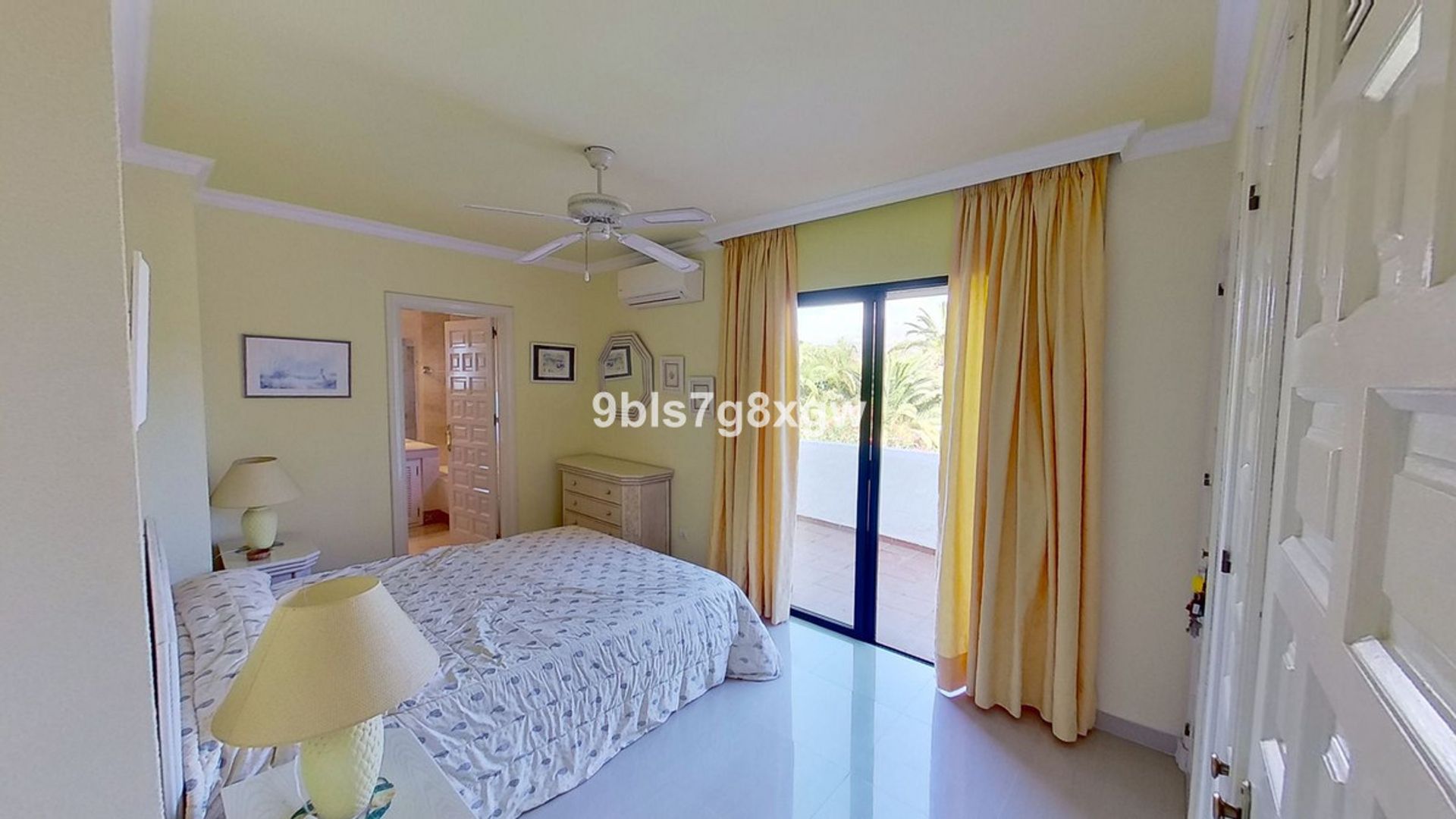 casa en Marbella, Andalucía 10946961