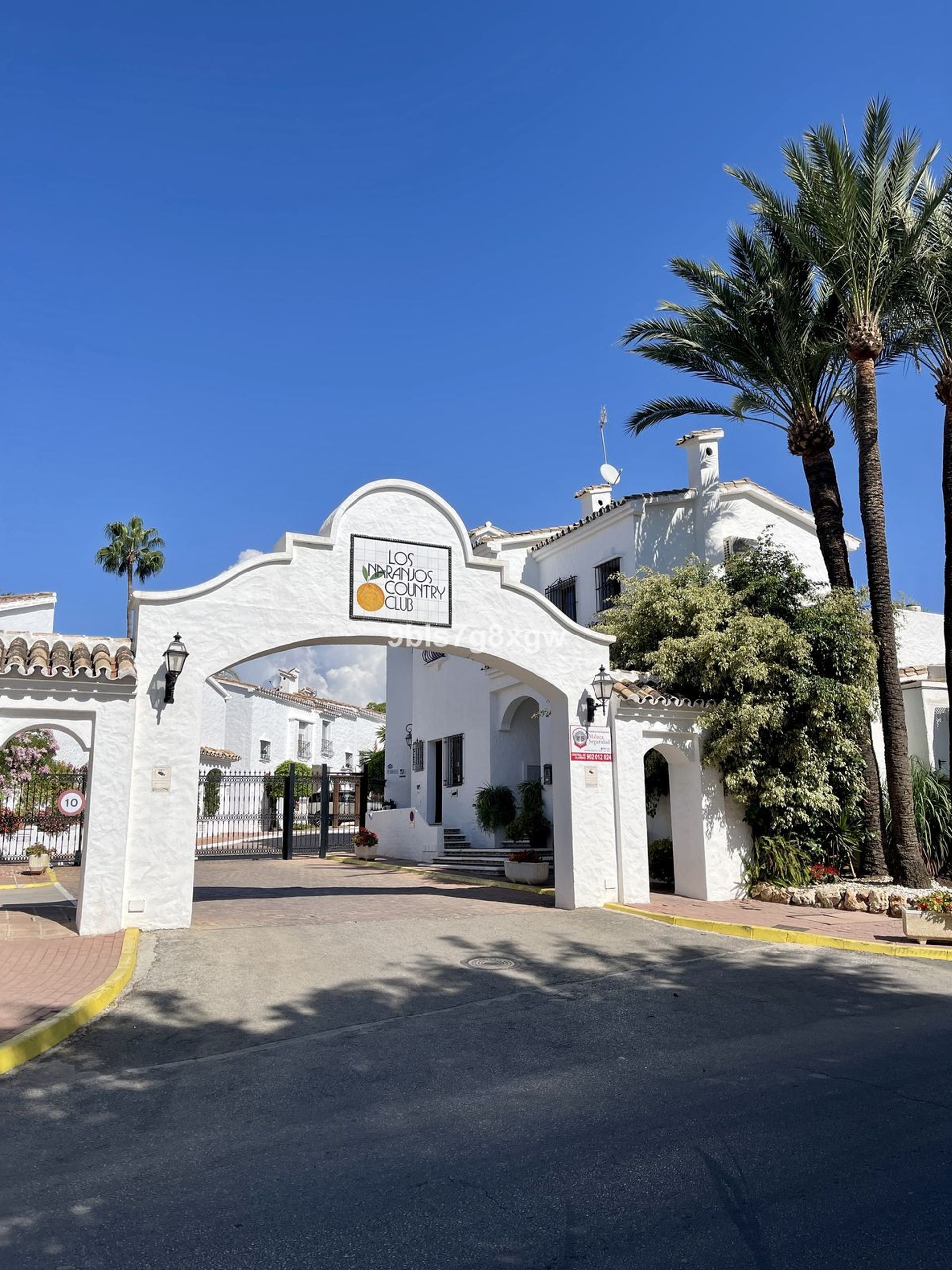 Haus im Marbella, Andalucía 10946961