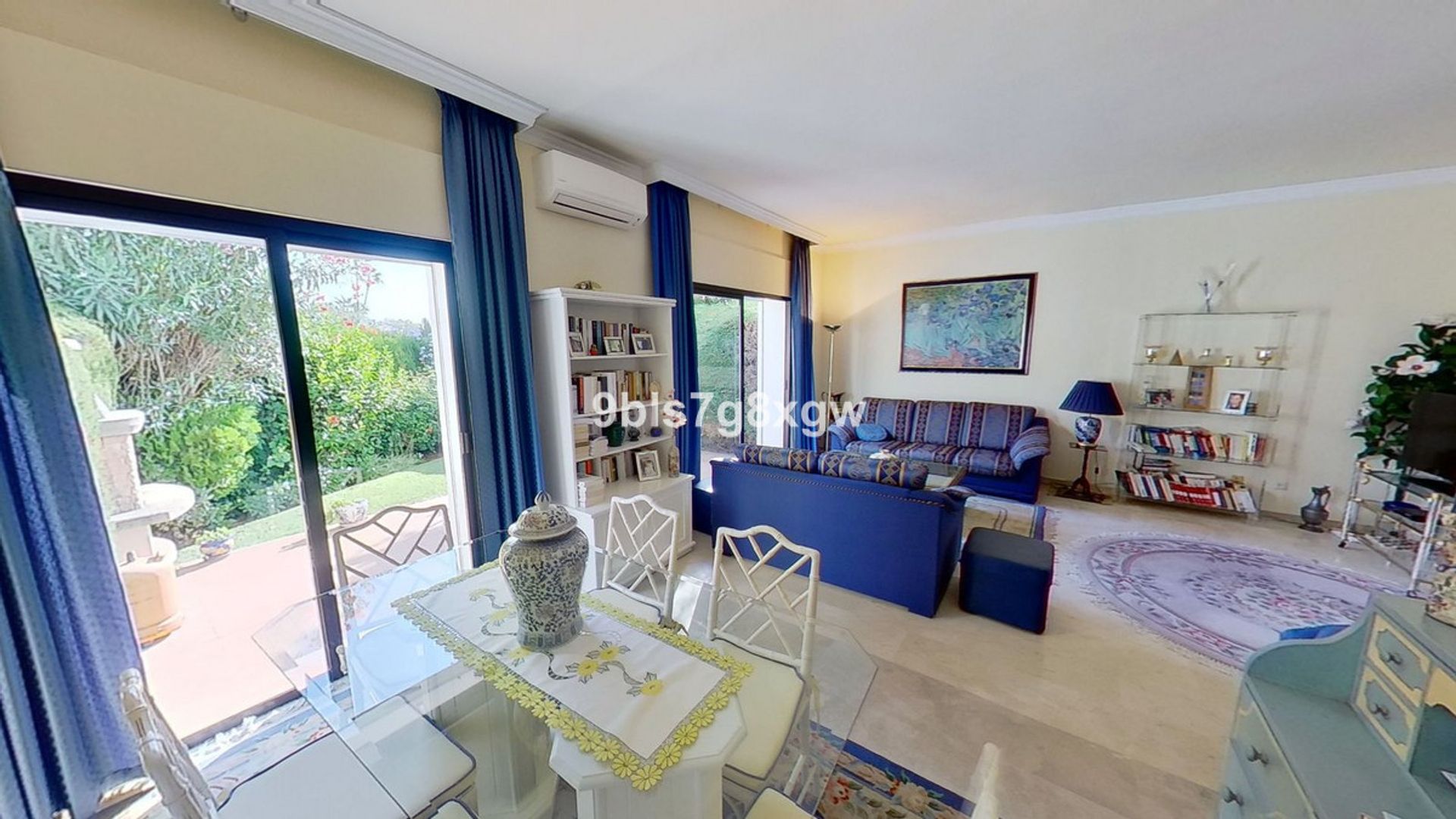 casa en Marbella, Andalucía 10946961