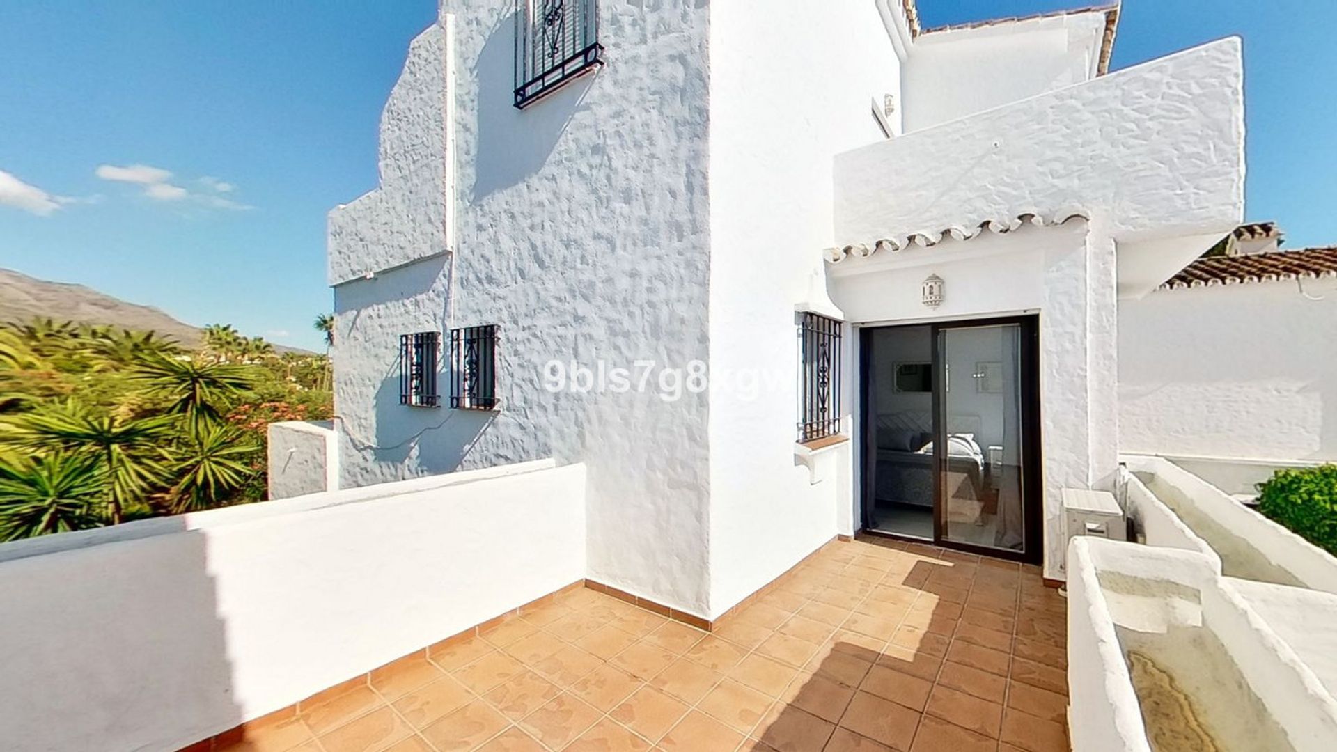 casa en Marbella, Andalucía 10946961