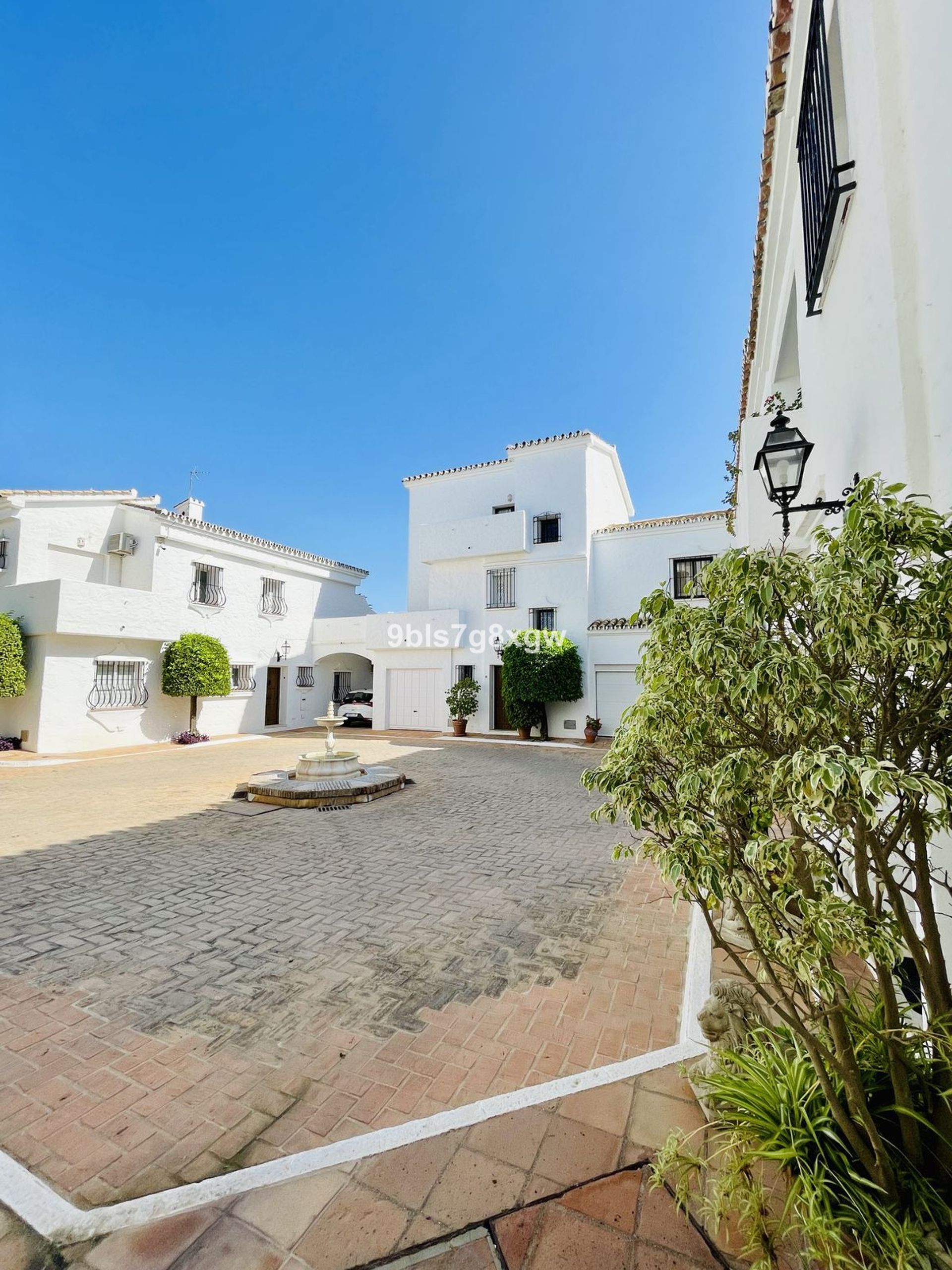 casa en Marbella, Andalucía 10946961