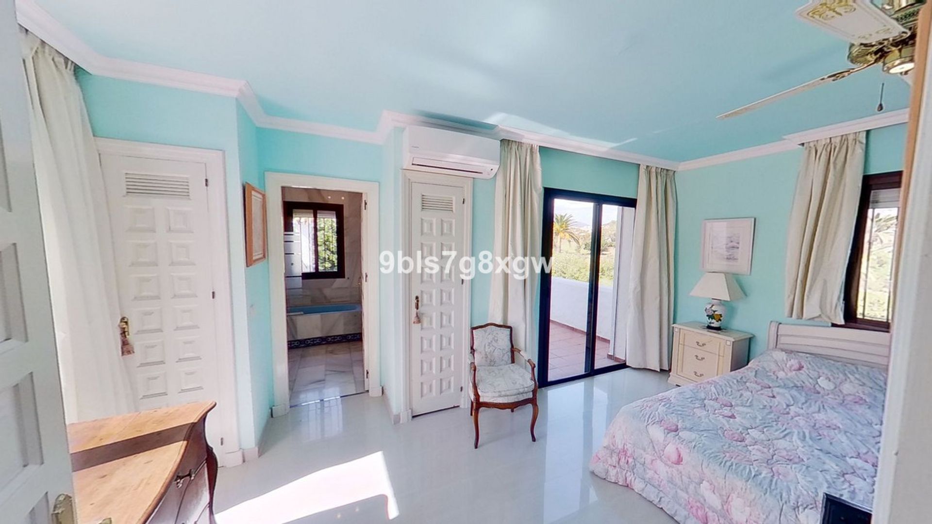 casa en Marbella, Andalucía 10946961