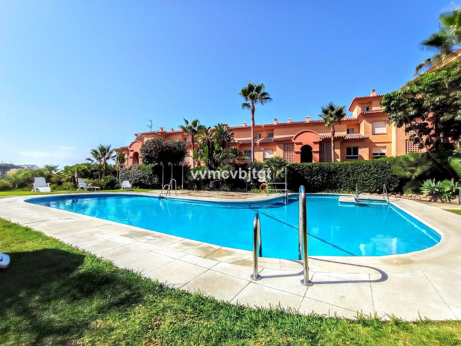 Condominio en Fuengirola, Andalucía 10946983