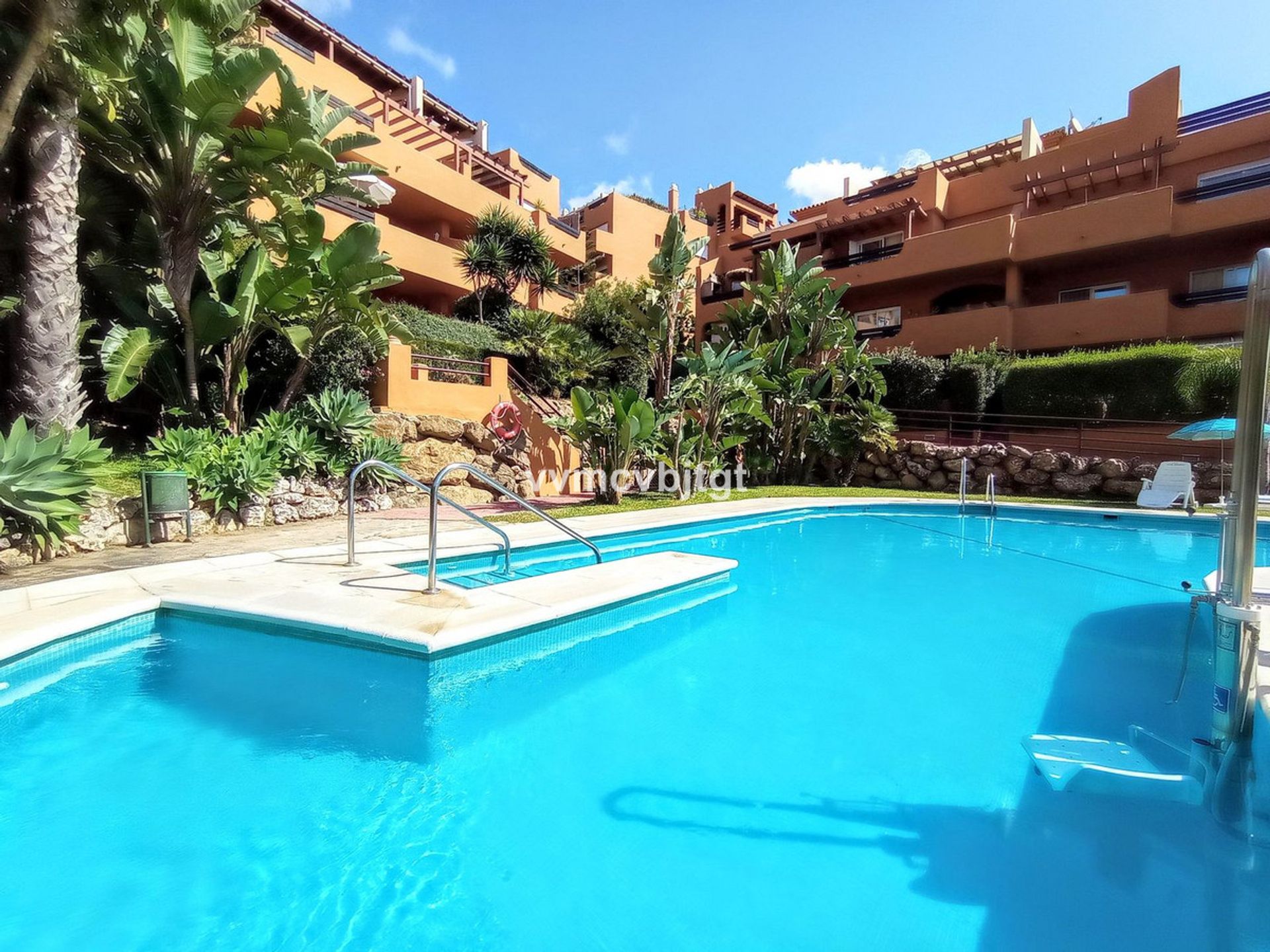 Condominio en Fuengirola, Andalucía 10946983