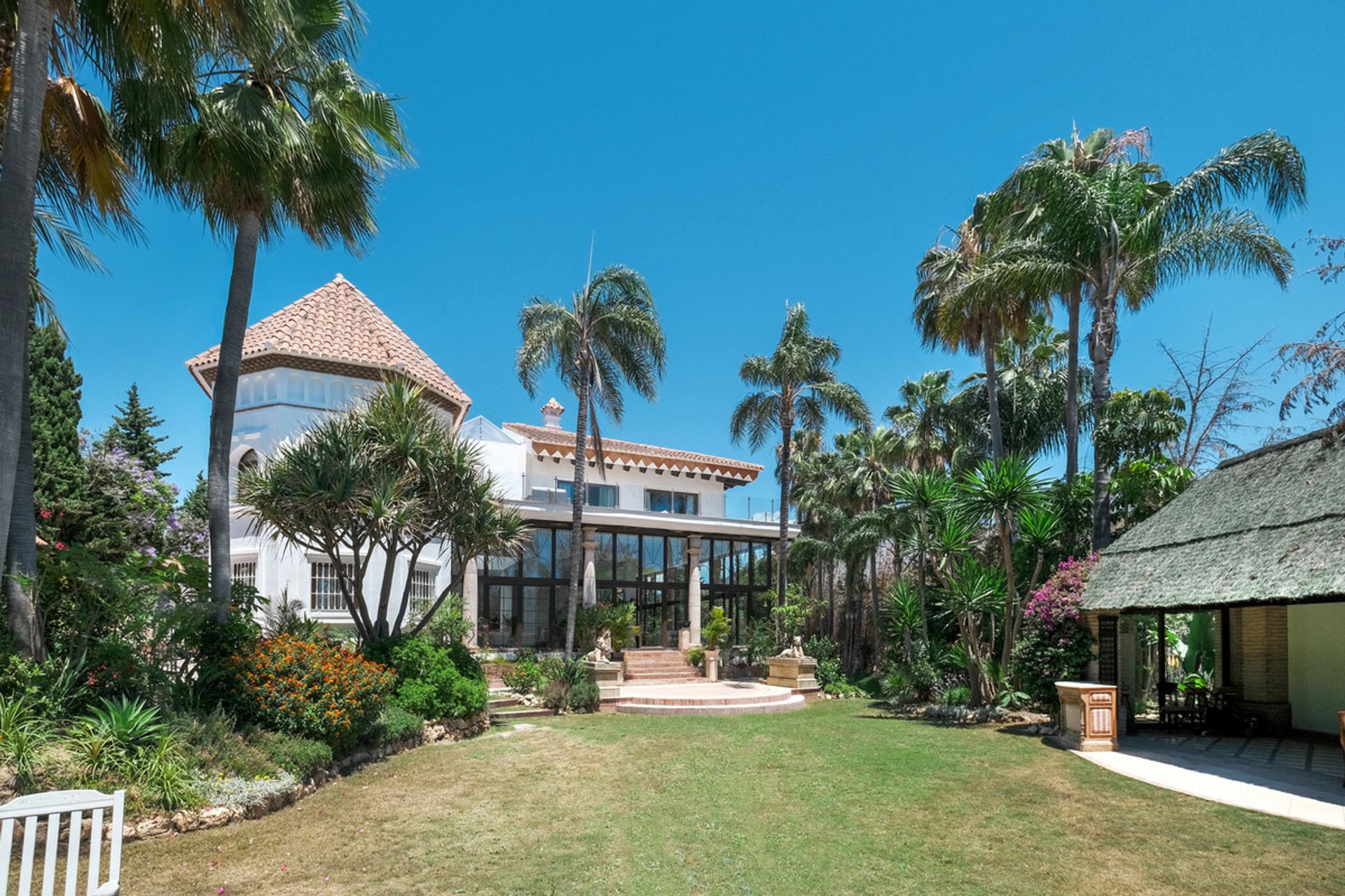 casa en Marbella, Andalucía 10947028