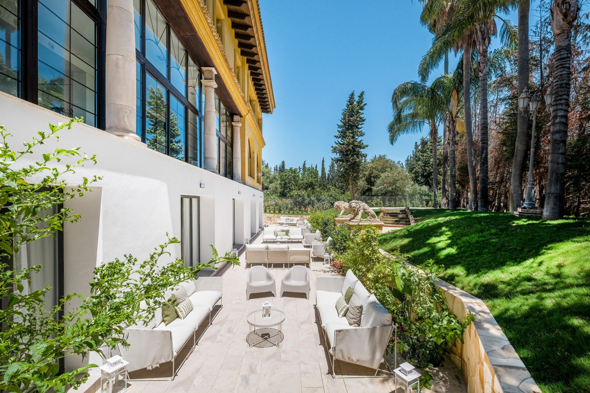 casa en Marbella, Andalucía 10947028