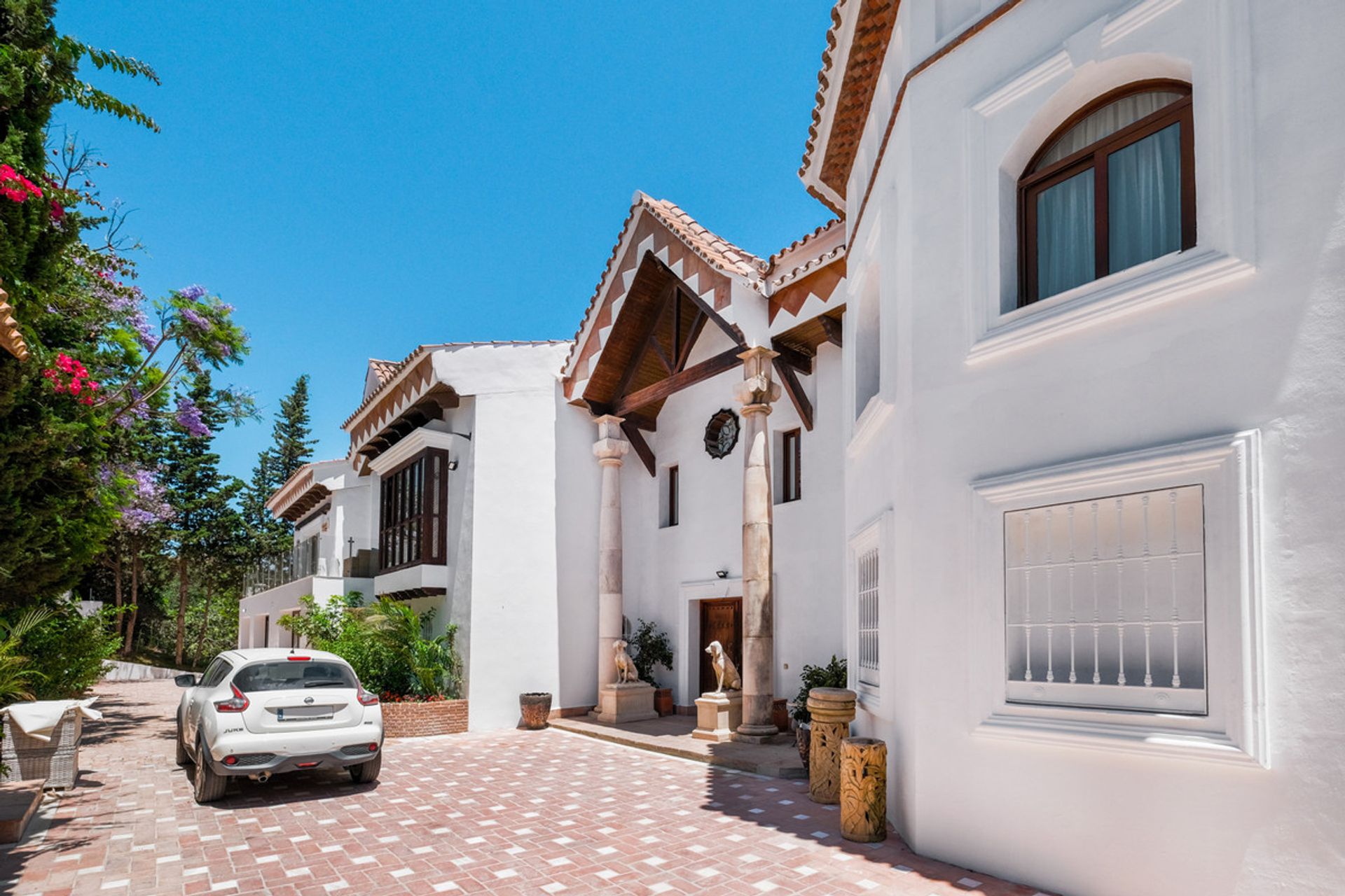 casa en El Ángel, Andalucía 10947028