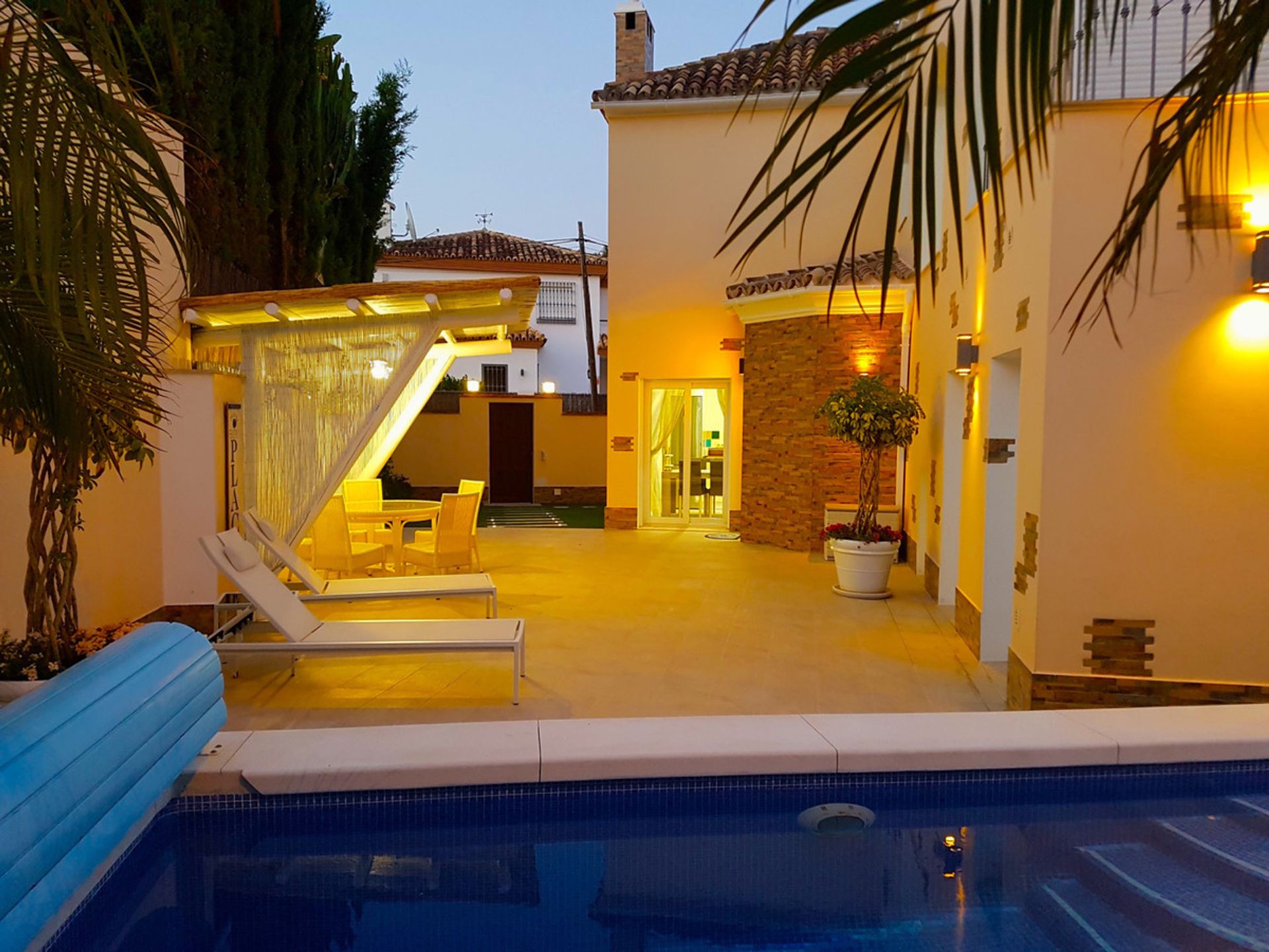 casa en Marbella, Andalucía 10947058