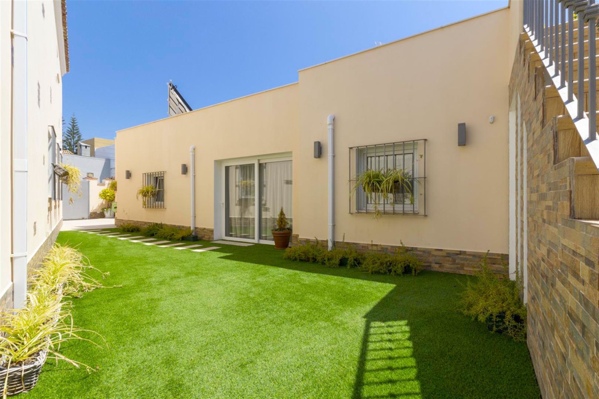 casa en Marbella, Andalucía 10947058