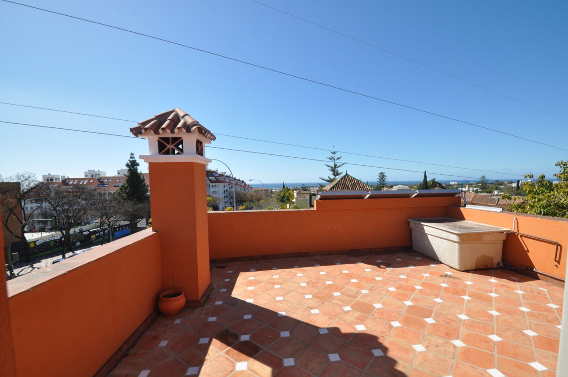 Hus i Marbella, Andalucía 10947096