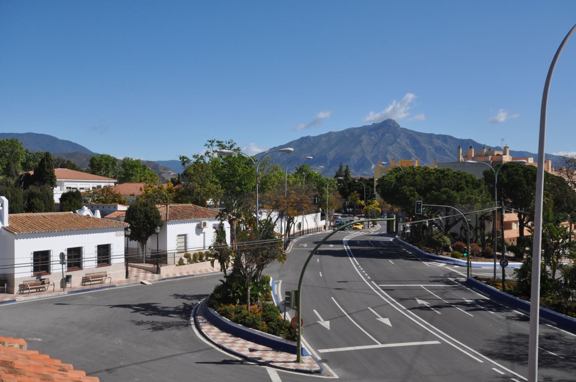 Hus i Marbella, Andalucía 10947096