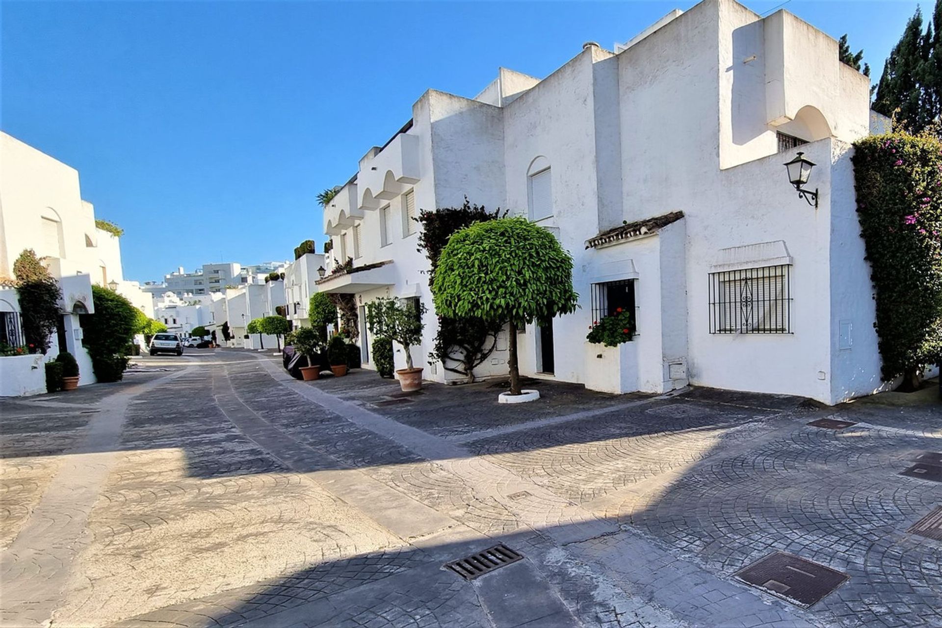 casa no Marbella, Andalucía 10947110