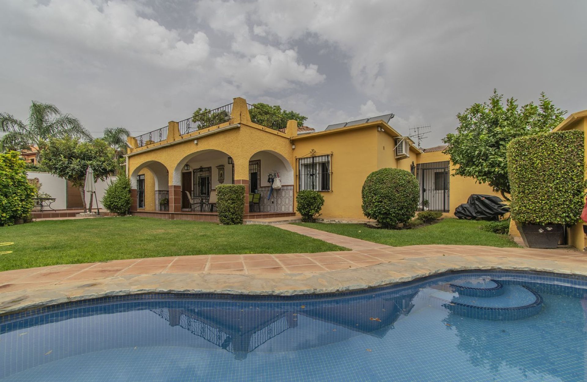 casa en San Pedro de Alcántara, Andalucía 10947124