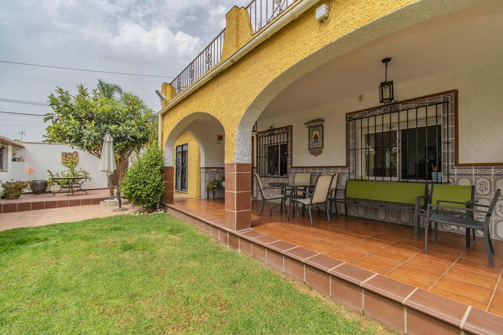 casa en San Pedro de Alcántara, Andalucía 10947124