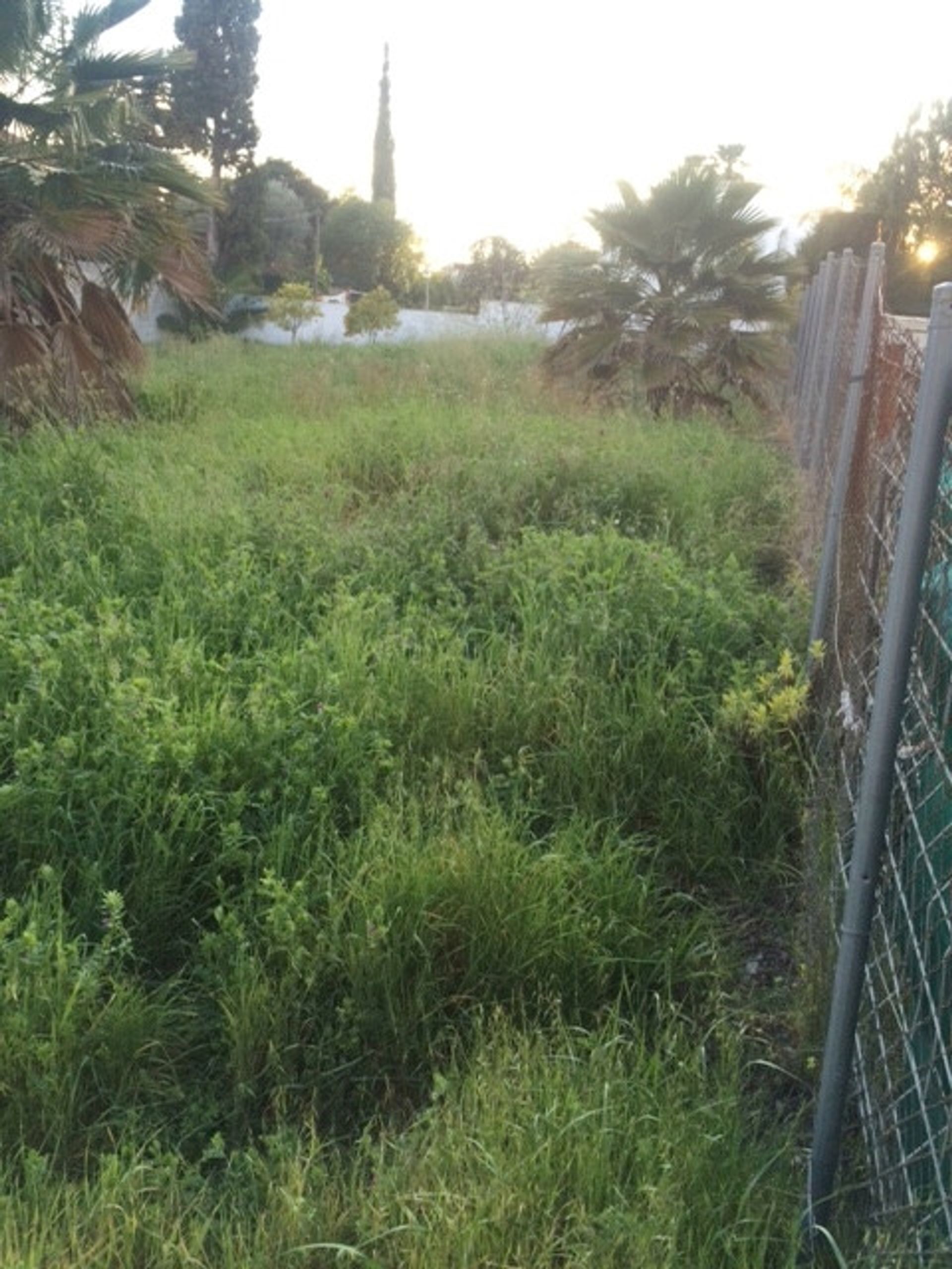 Land in San Pedro de Alcántara, Andalusië 10947130