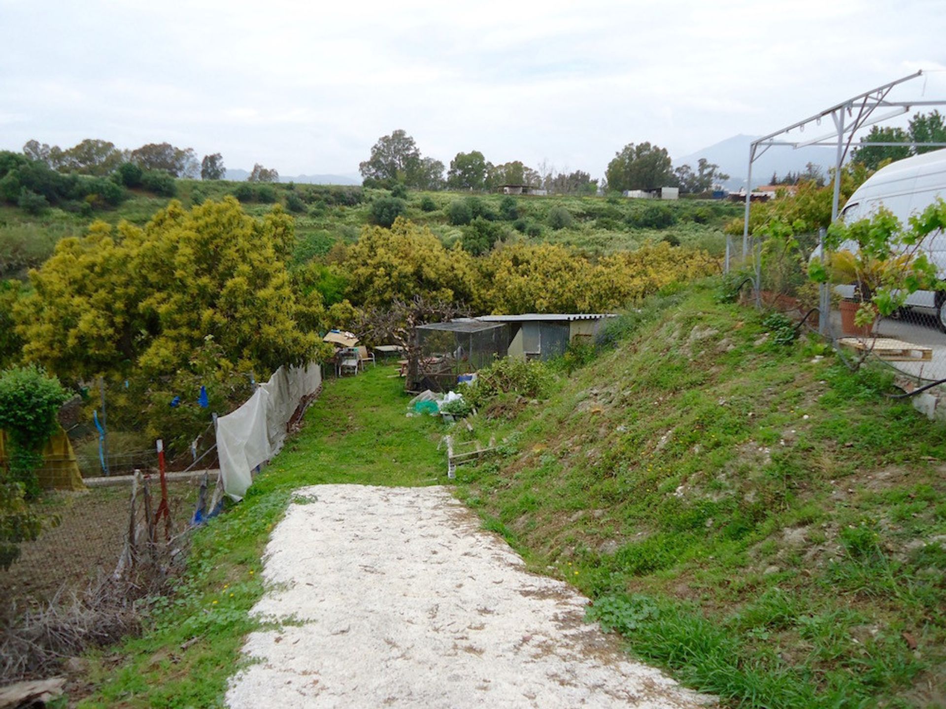 Tanah dalam San Pedro de Alcántara, Andalusia 10947135