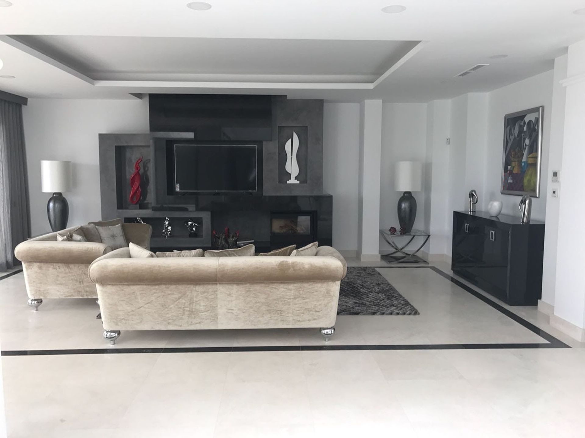 Huis in Marbella, Andalusië 10947147