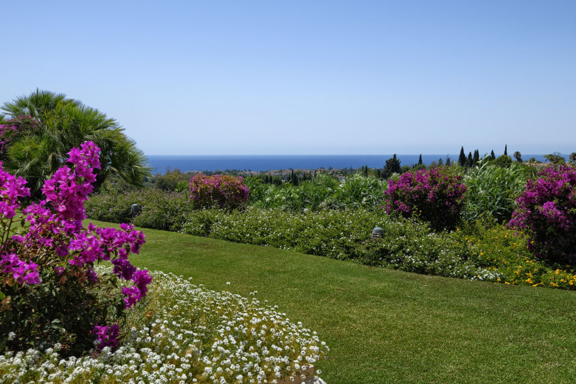 房子 在 Marbella, Andalucía 10947184